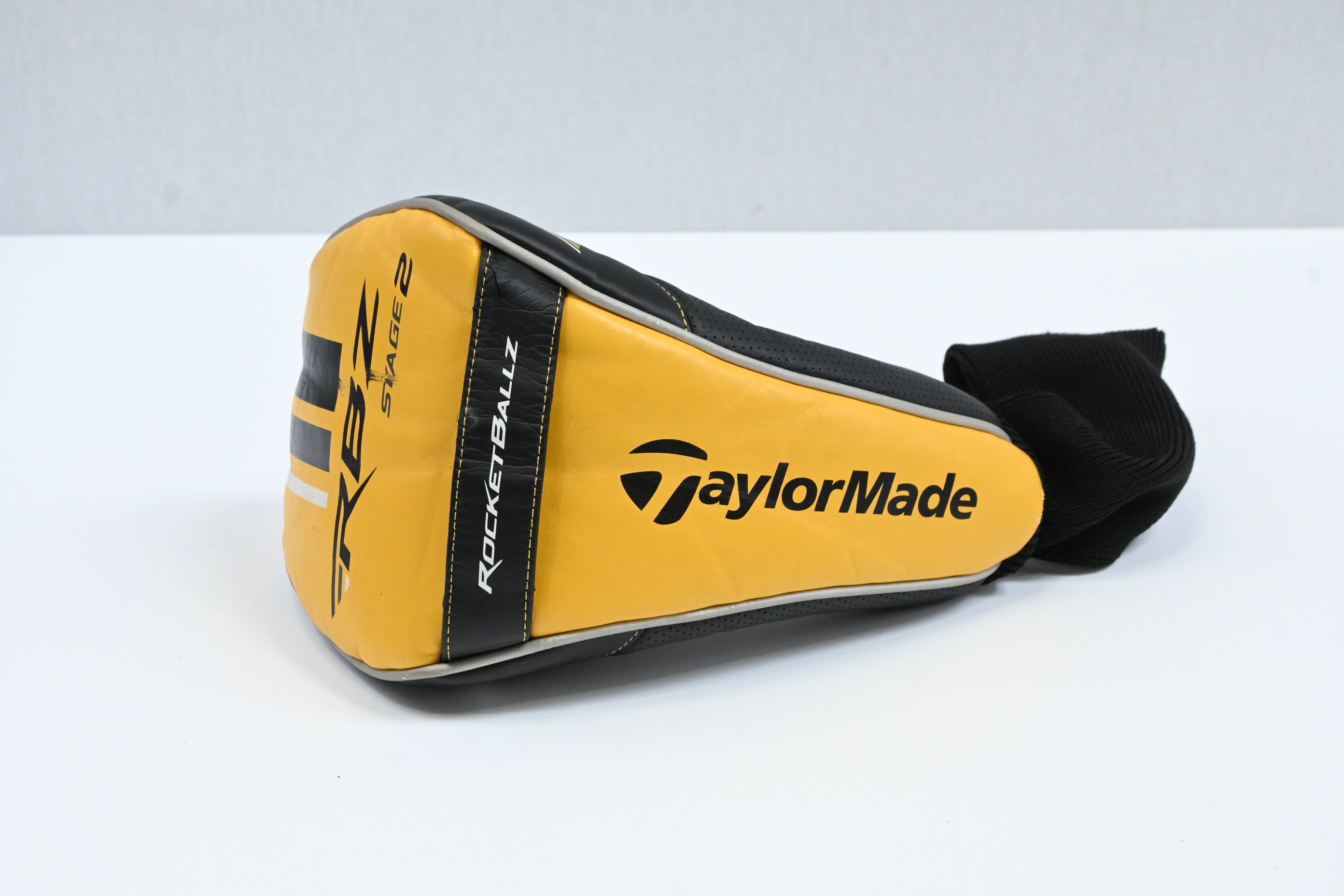 Ladies Taylormade RBZ Stage 2 Driver / 13 Degree / Ladies Flex Rocketfuel 50