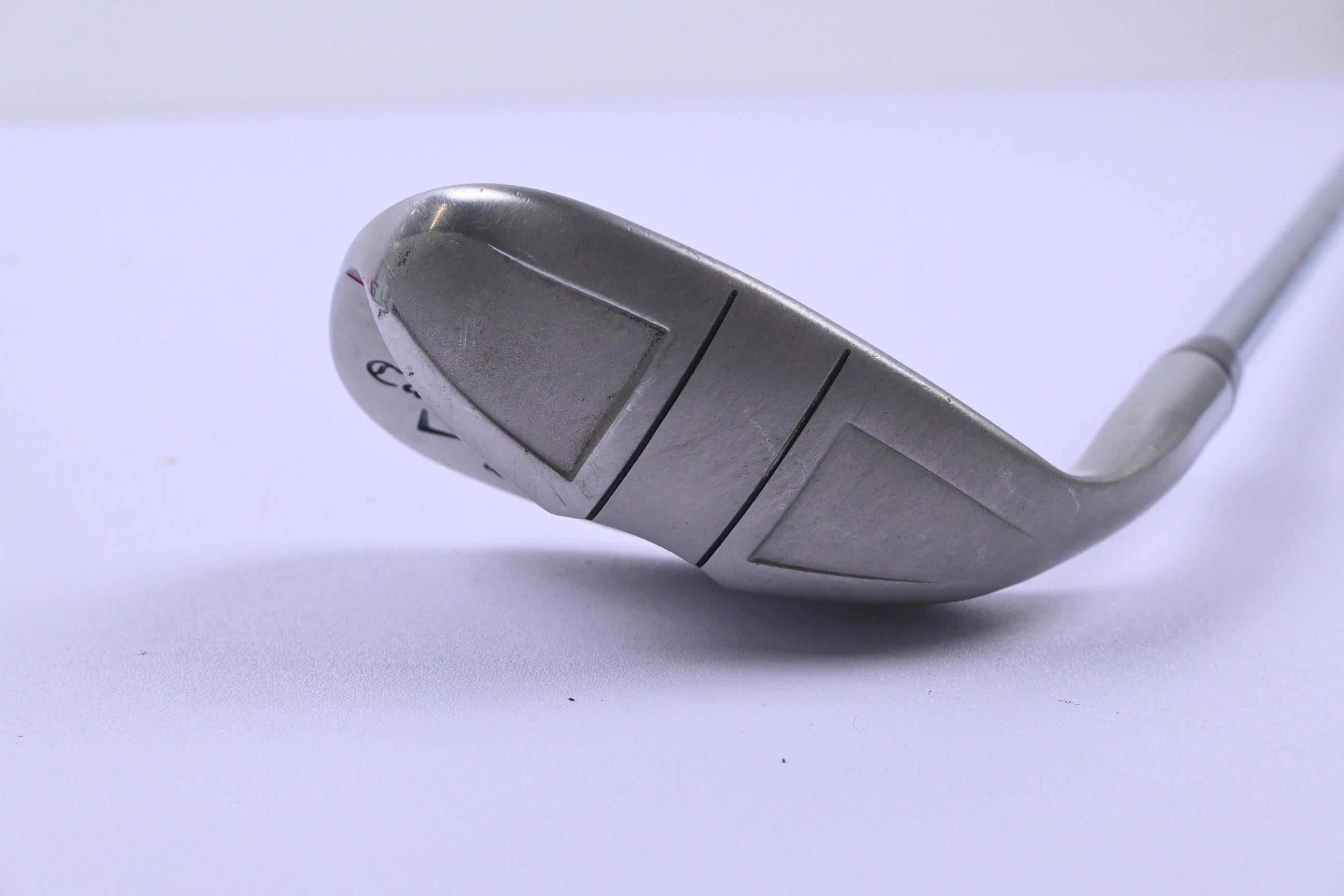 Callaway Sureout Lob Wedge / 58 Degree / Wedge Flex KBS 90 Shaft