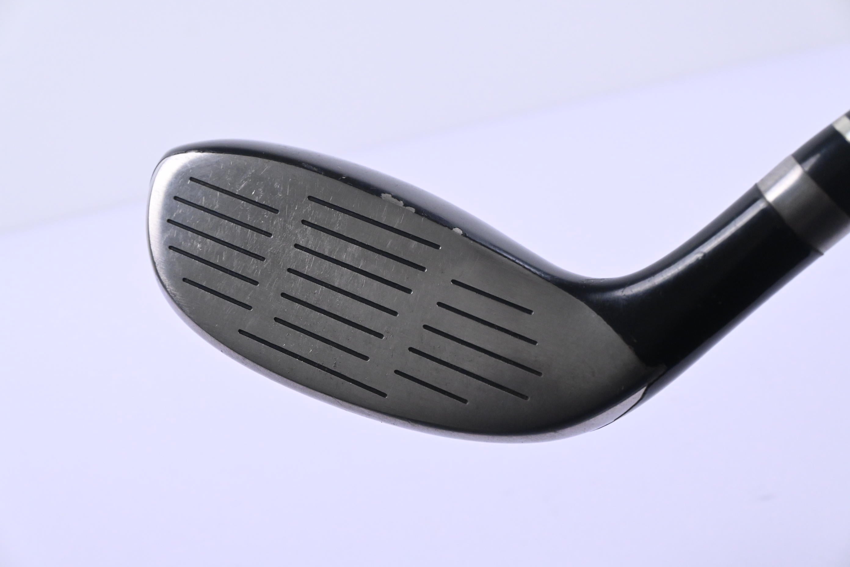 Wilson Fybrid RS #3 Hybrid / 21 Degree / Regular Flex UST Mamiya Proforce VTS 5