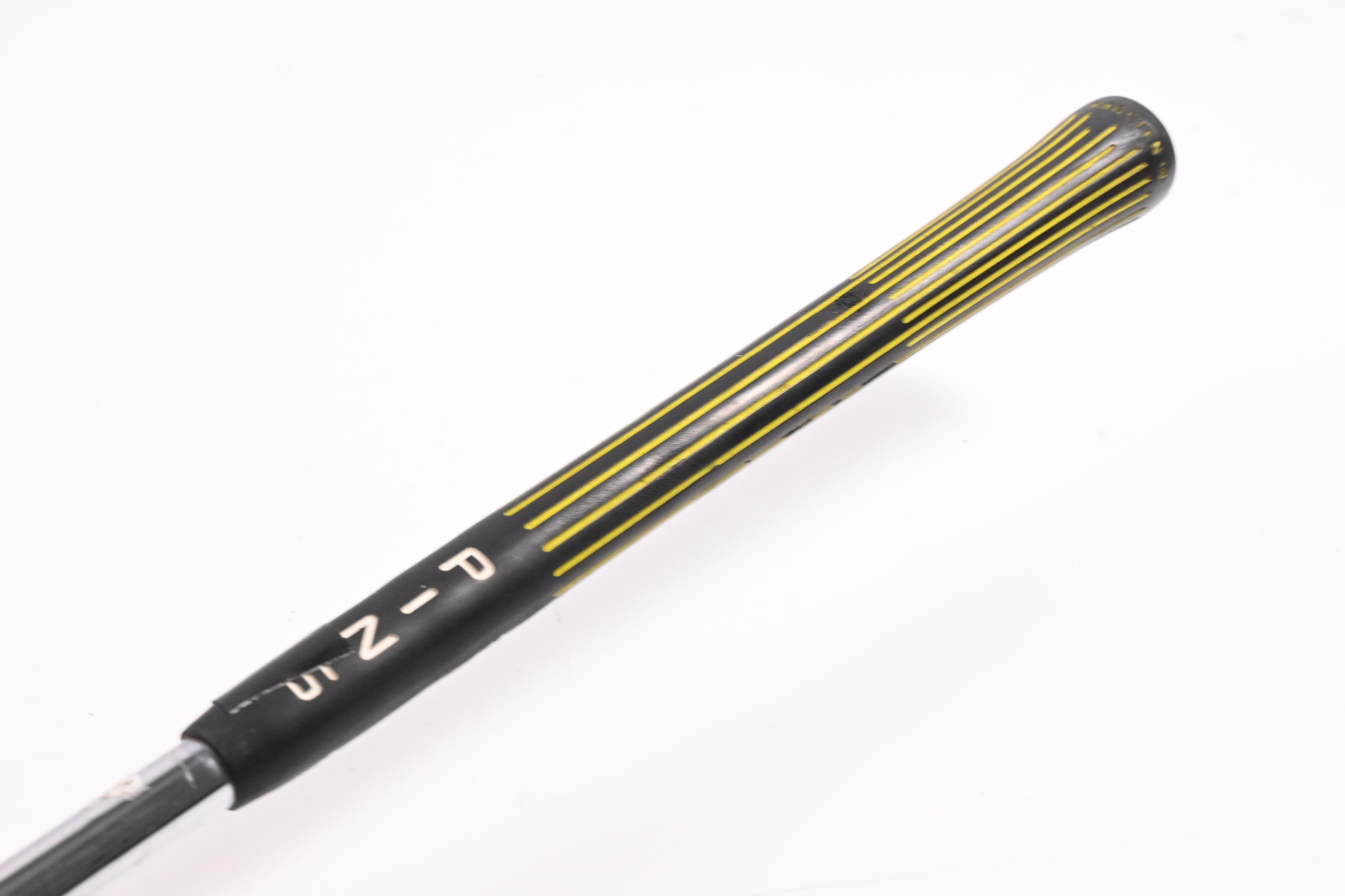 Ping ISI #5 Iron / 27 Degree / Green Dot / Stiff Flex Ping Cushin JZ Shaft