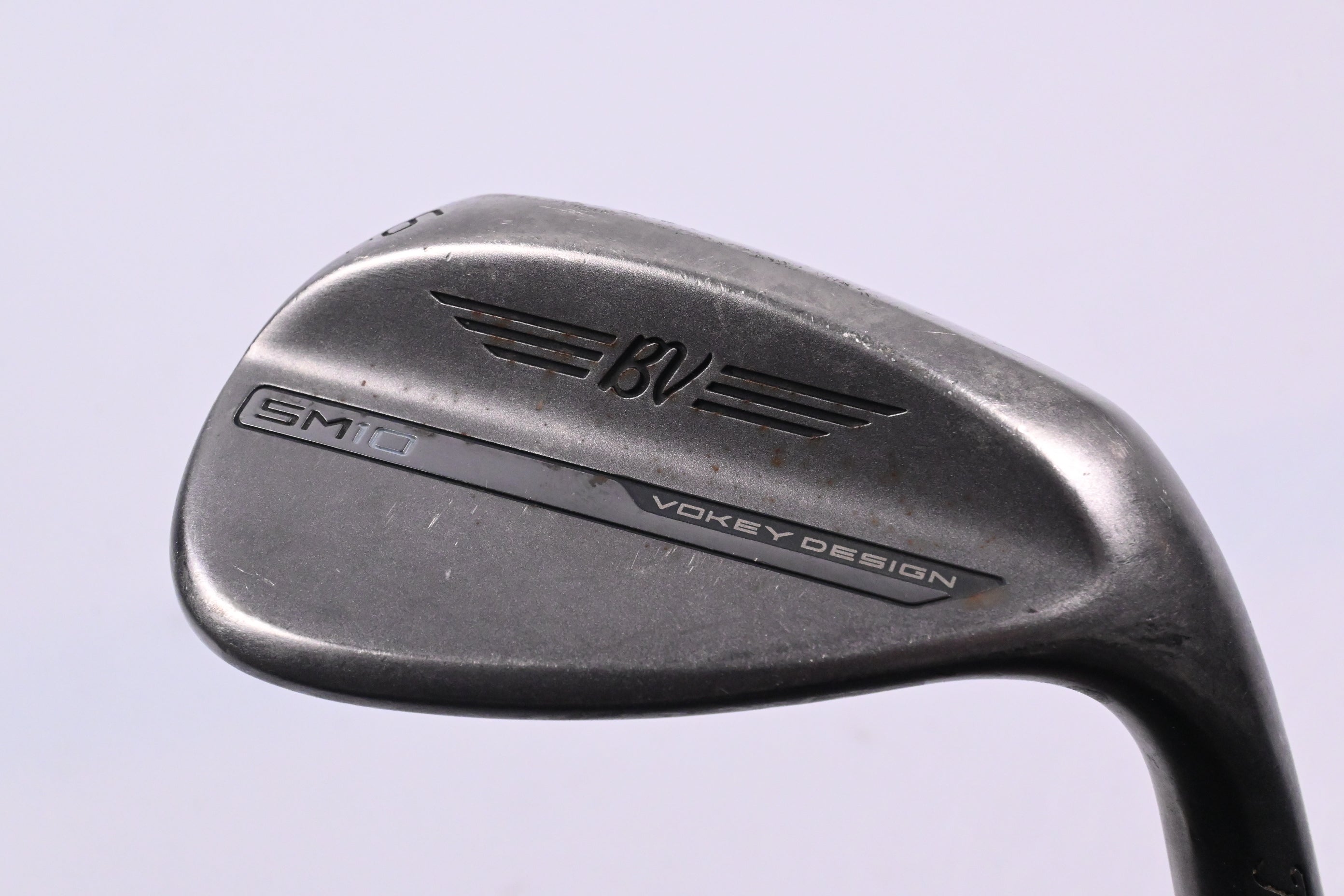 Titleist Vokey SM10 Sand Wedge / 56 Degree / Wedge Flex Titleist Vokey Shaft