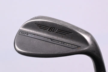 Titleist Vokey SM10 Sand Wedge / 56 Degree / Wedge Flex Titleist Vokey Shaft