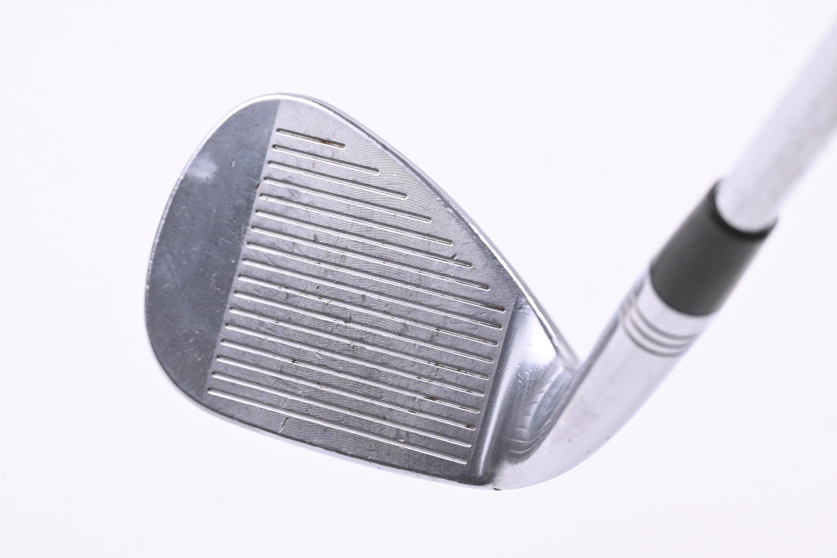 Taylormade Milled Grind Sand Wedge / 56 Degree / Stiff Flex Dynamic Gold 105