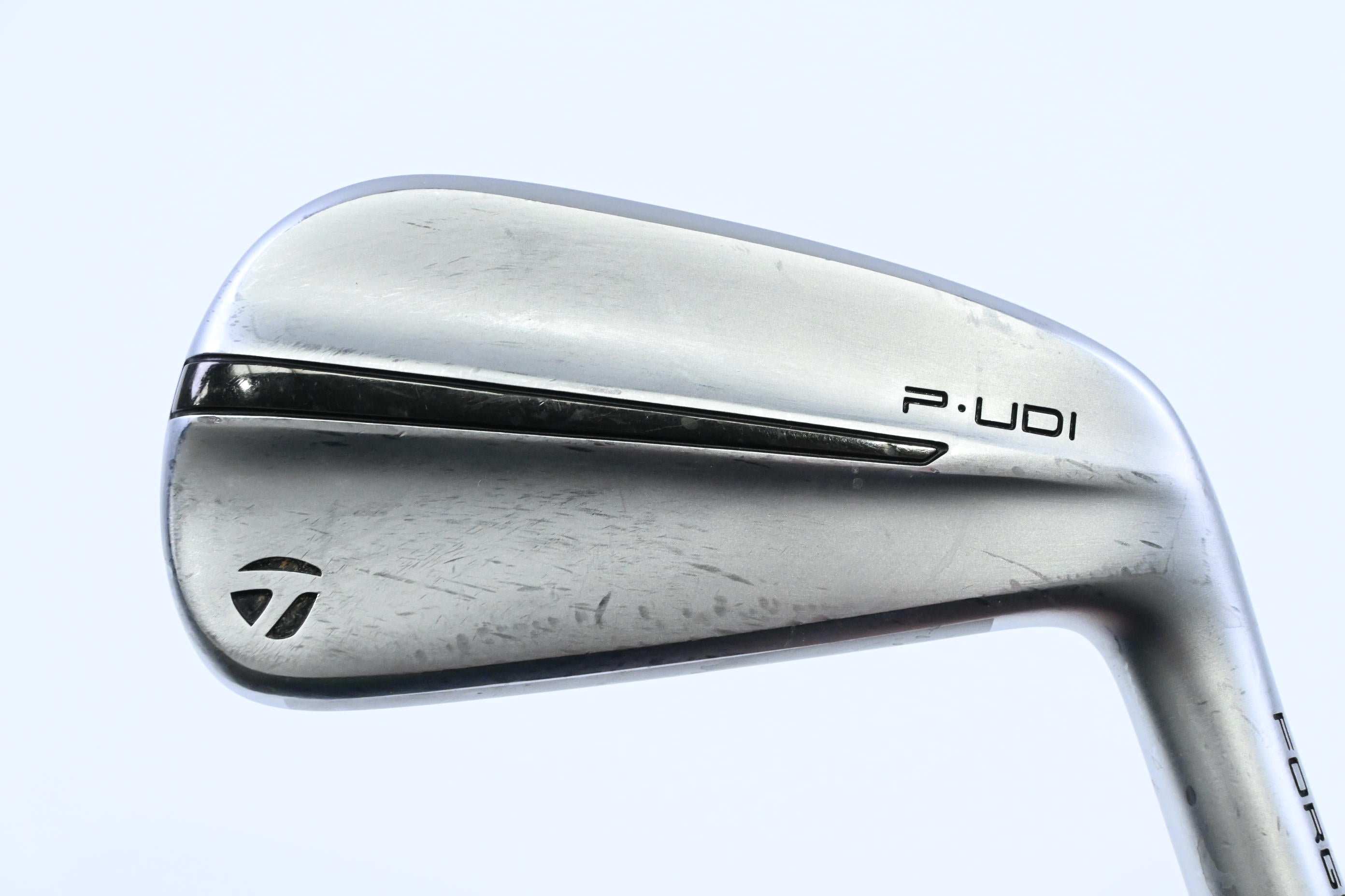Taylormade P.UDI #3 Iron / 20 Degree / Stiff Flex Fujikura Ventus TR Blue 7