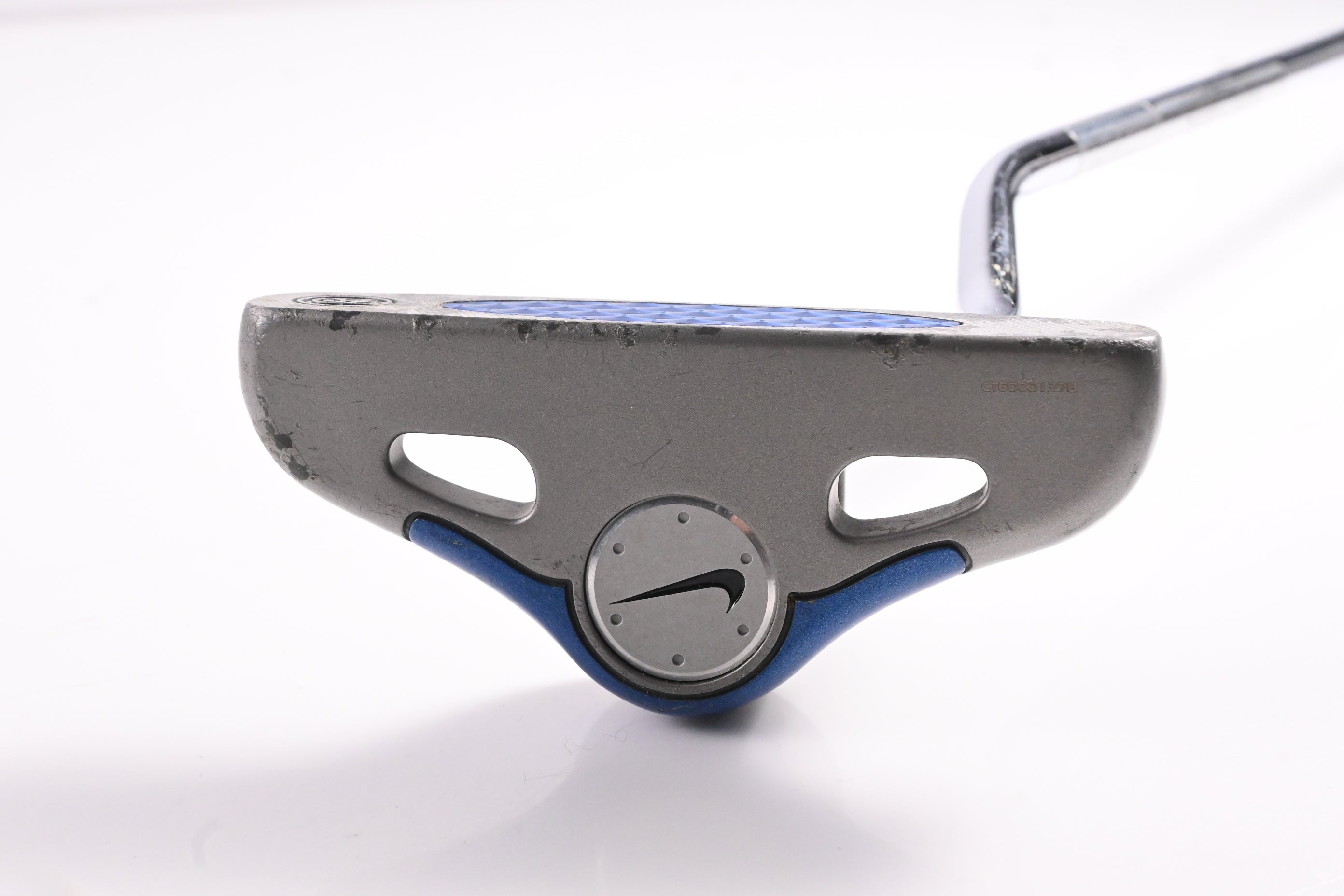 Nike OZ Ti60 Putter / 34 Inch