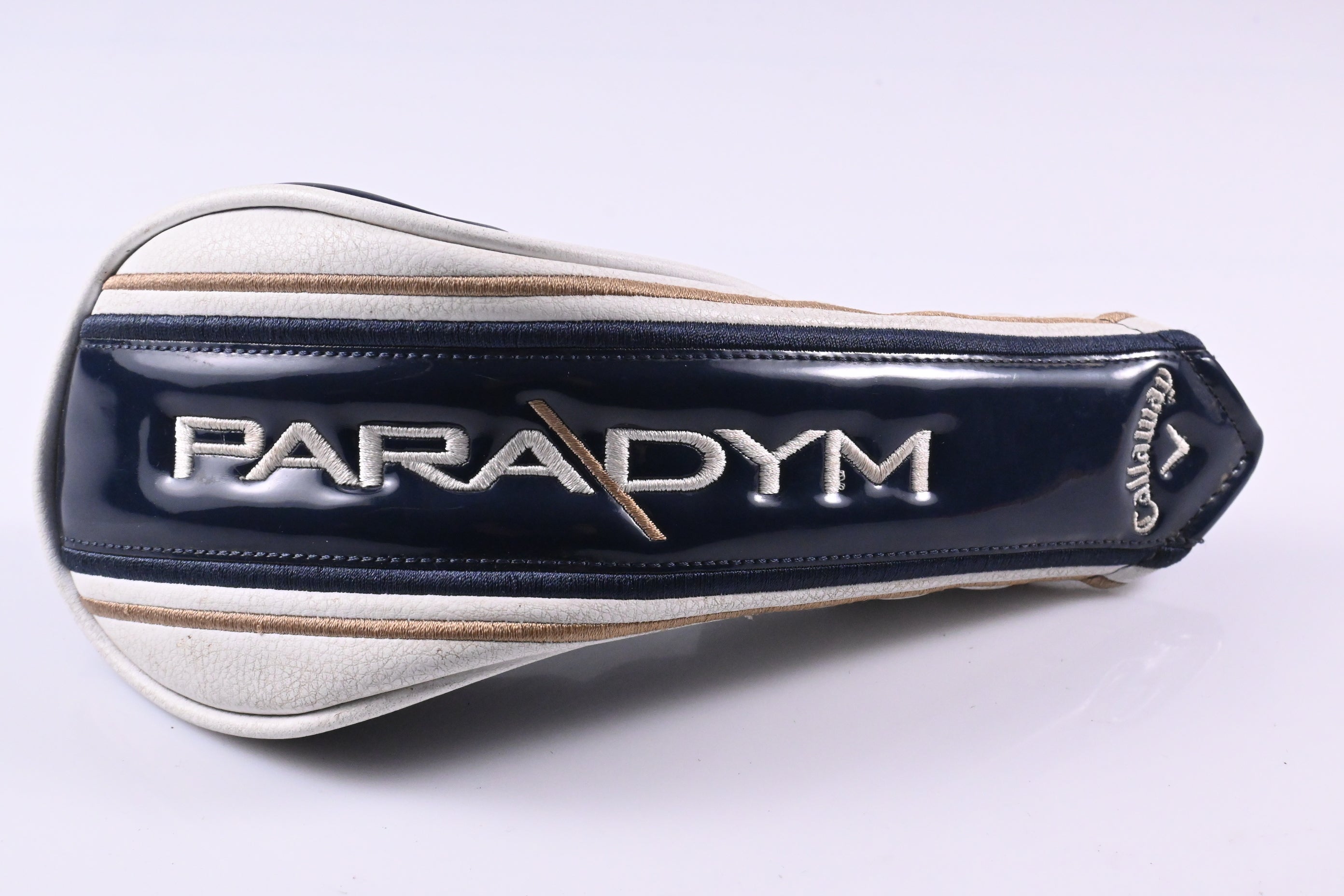 Callaway Paradym #4 Hybrid / 21 Degree / Regular Flex Hzrdus 65 Shaft