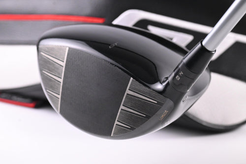 Titleist GT1 Driver / 10 Degree / Regular Flex Fujikura Air Speeder 40 Shaft