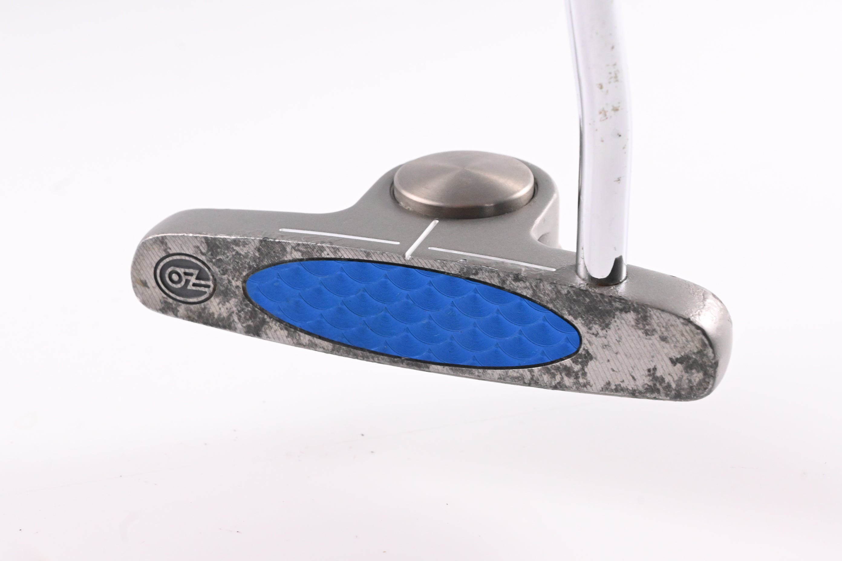 Nike OZ Ti60 Putter / 34 Inch