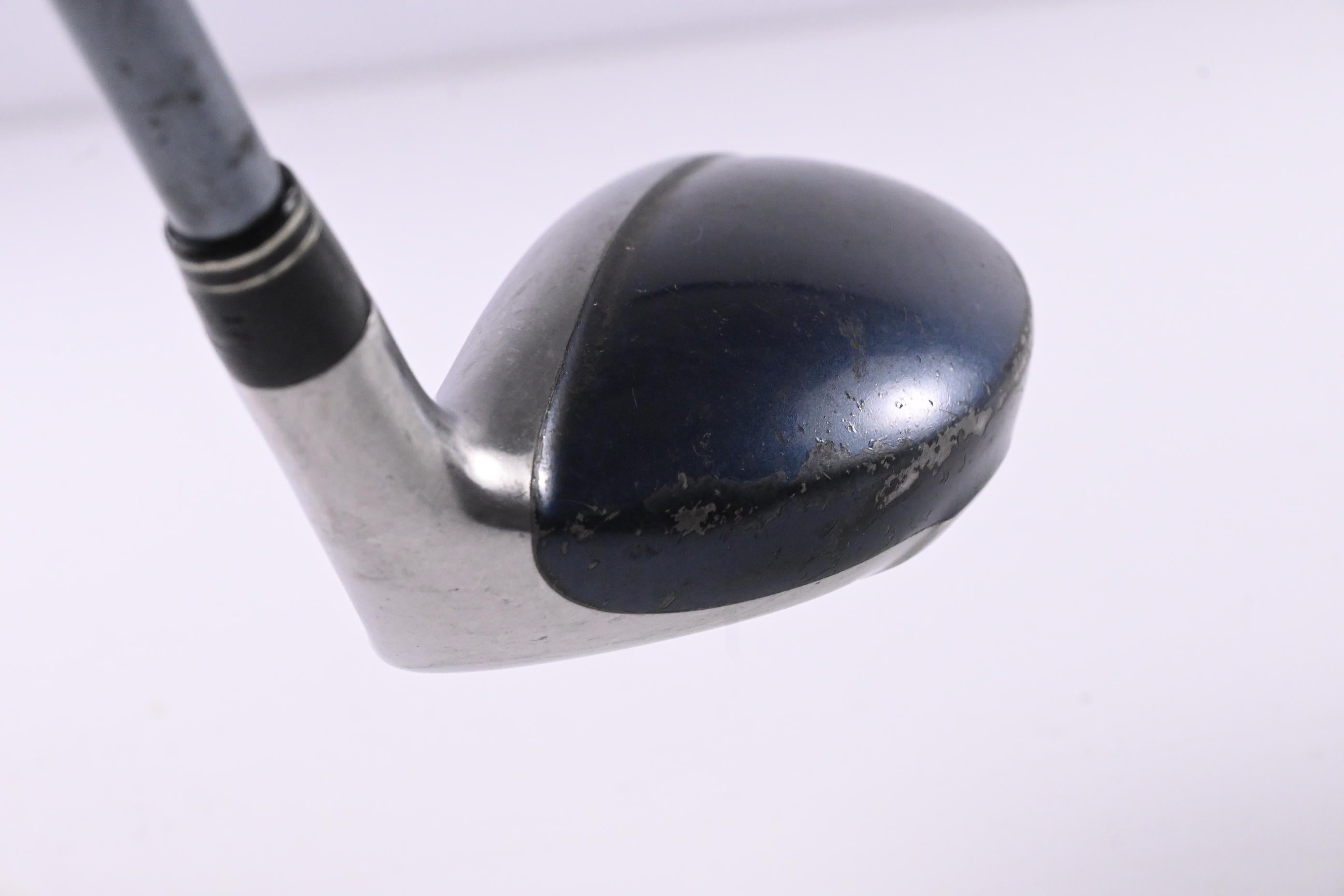 Ladies Cobra Baffler #5 Hybrid / 29 Degree / Ladies Flex Aldila NV-HL 50 Shaft