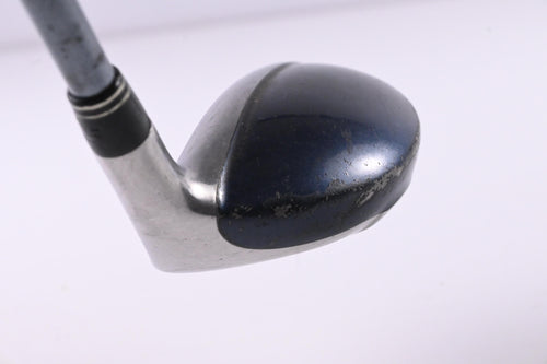 Ladies Cobra Baffler #5 Hybrid / 29 Degree / Ladies Flex Aldila NV-HL 50 Shaft