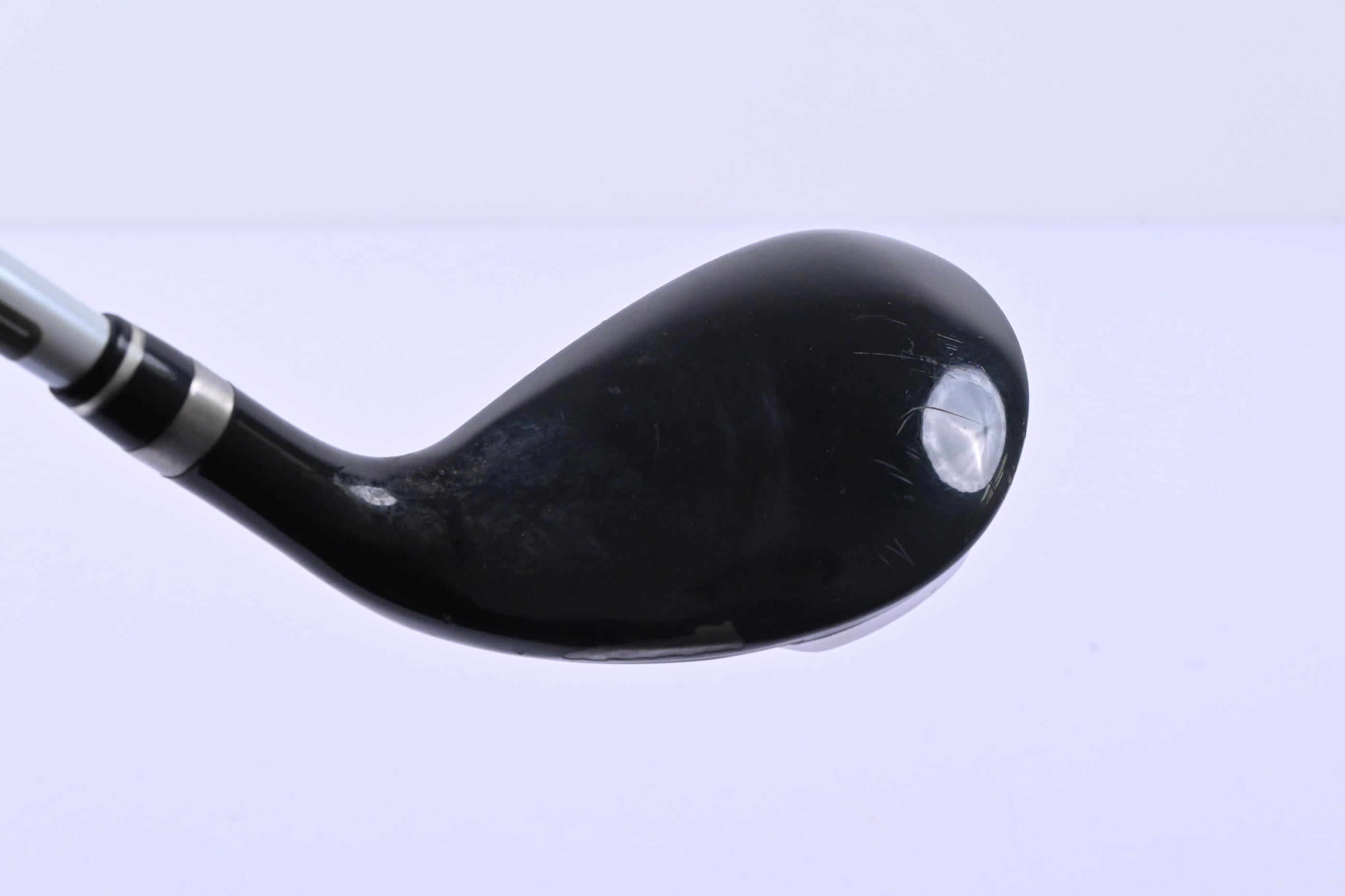Wilson Fybrid RS #3 Hybrid / 21 Degree / Regular Flex UST Mamiya Proforce VTS 5