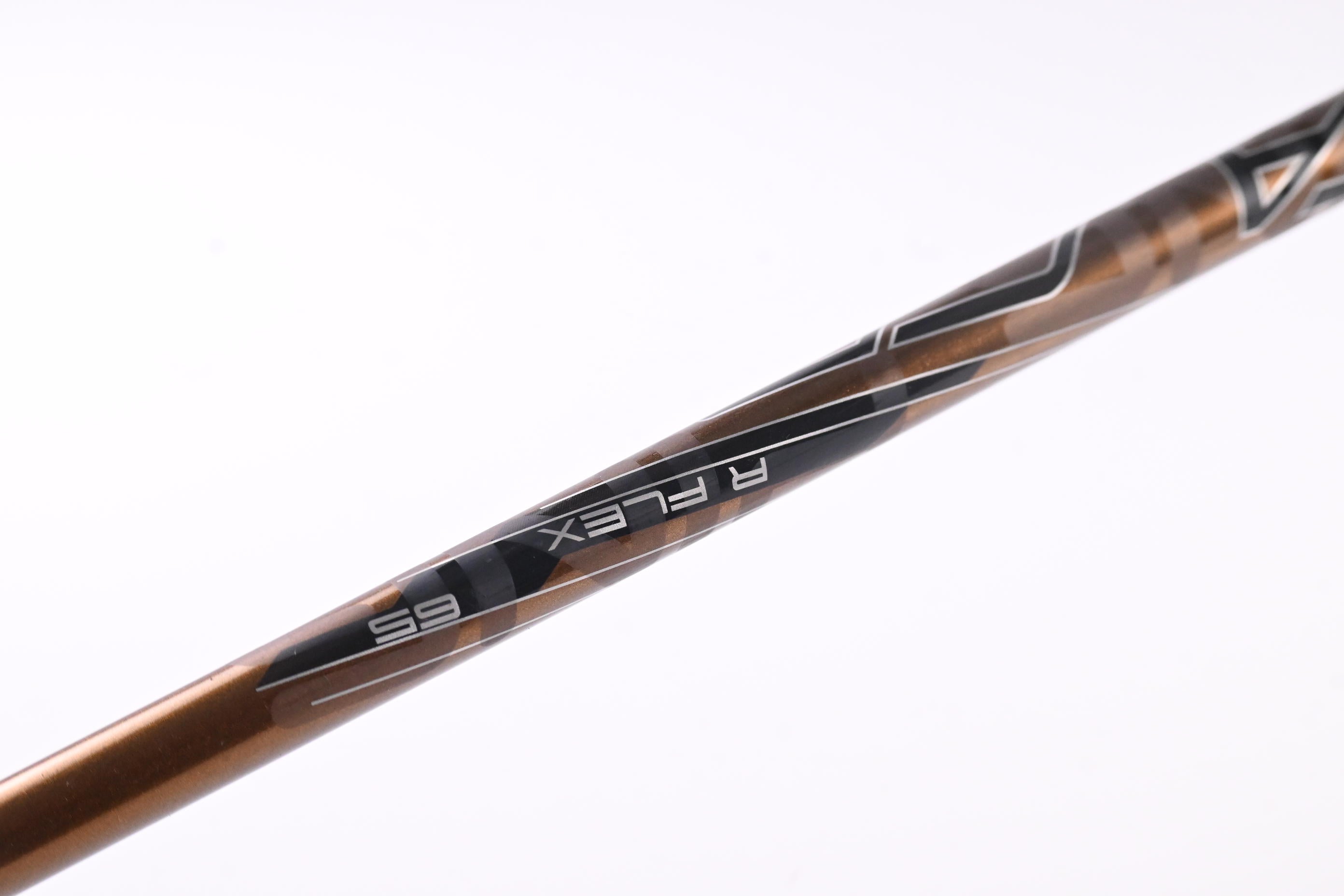 Ping G30 #3 Wood / 14.5 Degree / Regular Flex Ping Alta CB 65 Shaft