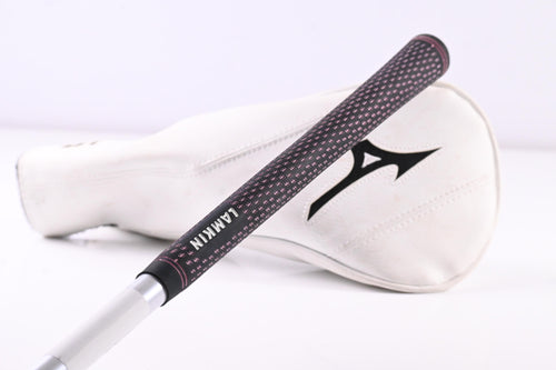 Ladies Mizuno ST200 X #5 Wood / 18 Degree / Ladies Flex Bassara E 42 Shaft