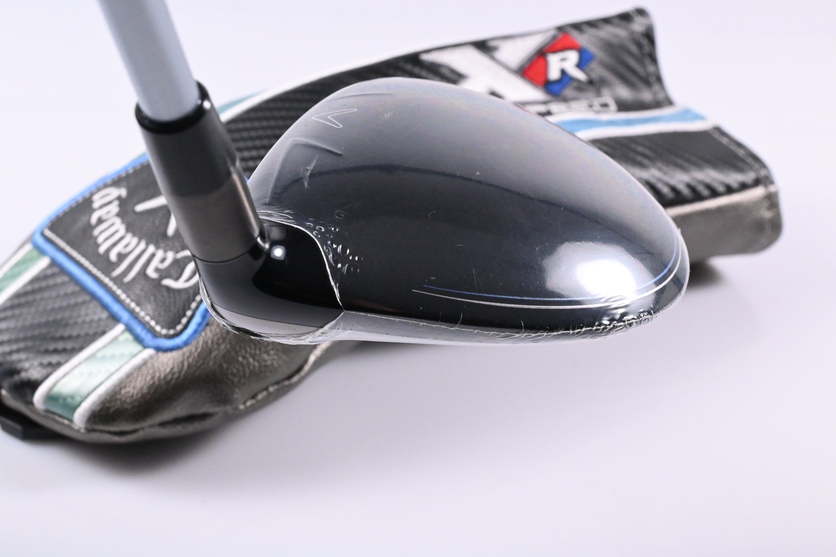 Ladies Callaway XR Speed #3 Wood / 15 Degree / Ladies Flex HZRDUS T800 40 Shaft