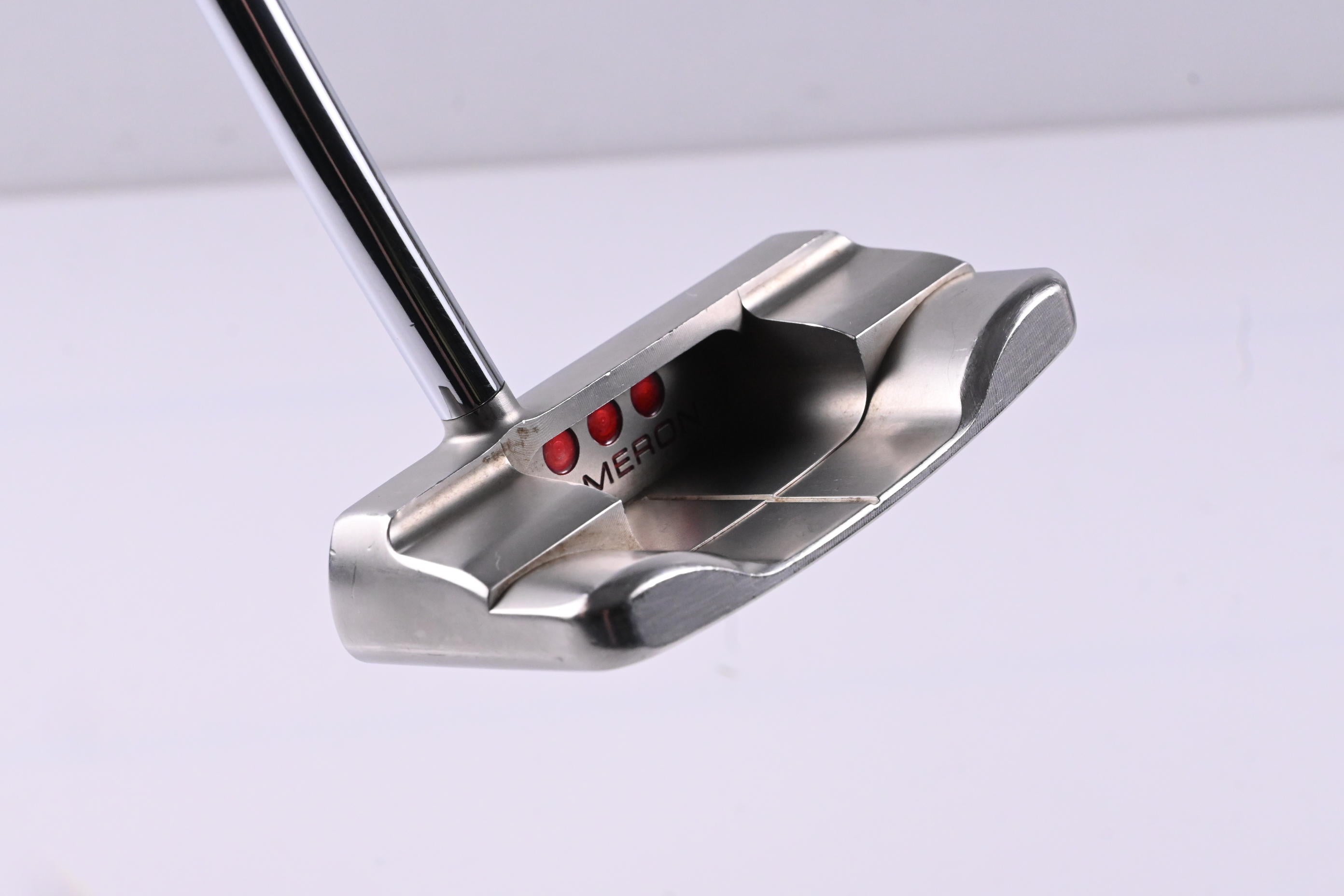 Scotty Cameron Studio Select Squareback No.1 Putter / 34 Inch