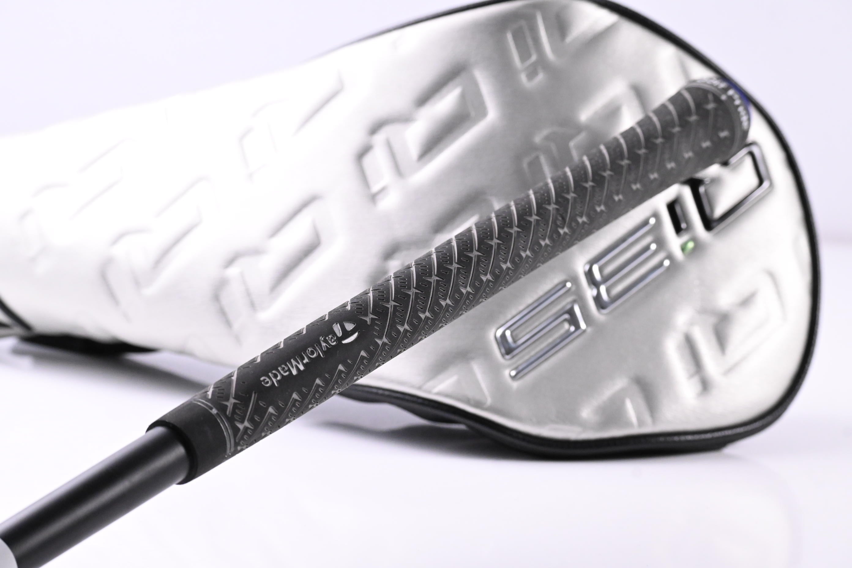Taylormade Qi35 Max Lite Driver / 12 Degree / Regular Flex Fujikura Air Speeder