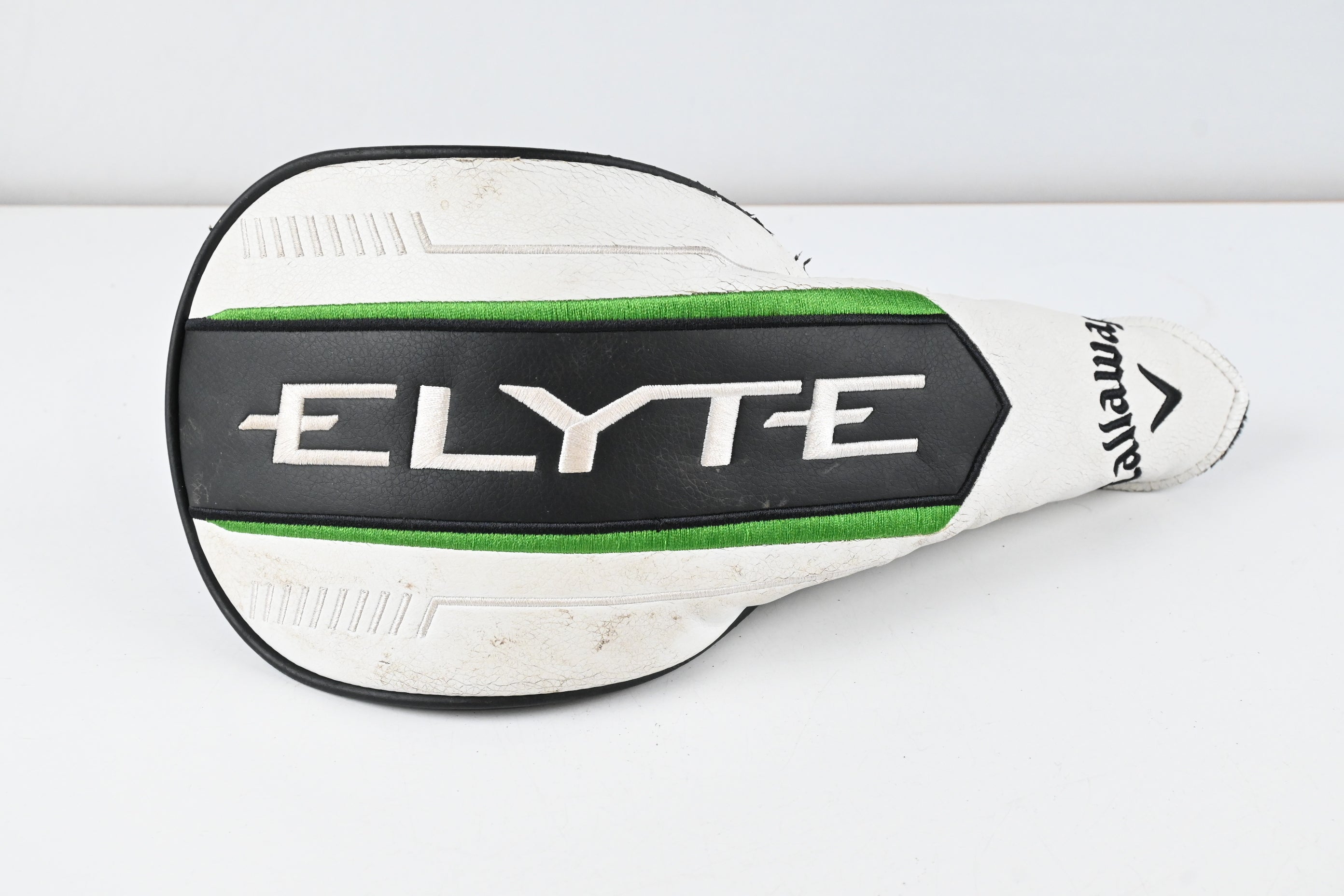 Callaway Elyte Driver / 10.5 Degree / Stiff Flex Denali Charcoal 50 Shaft