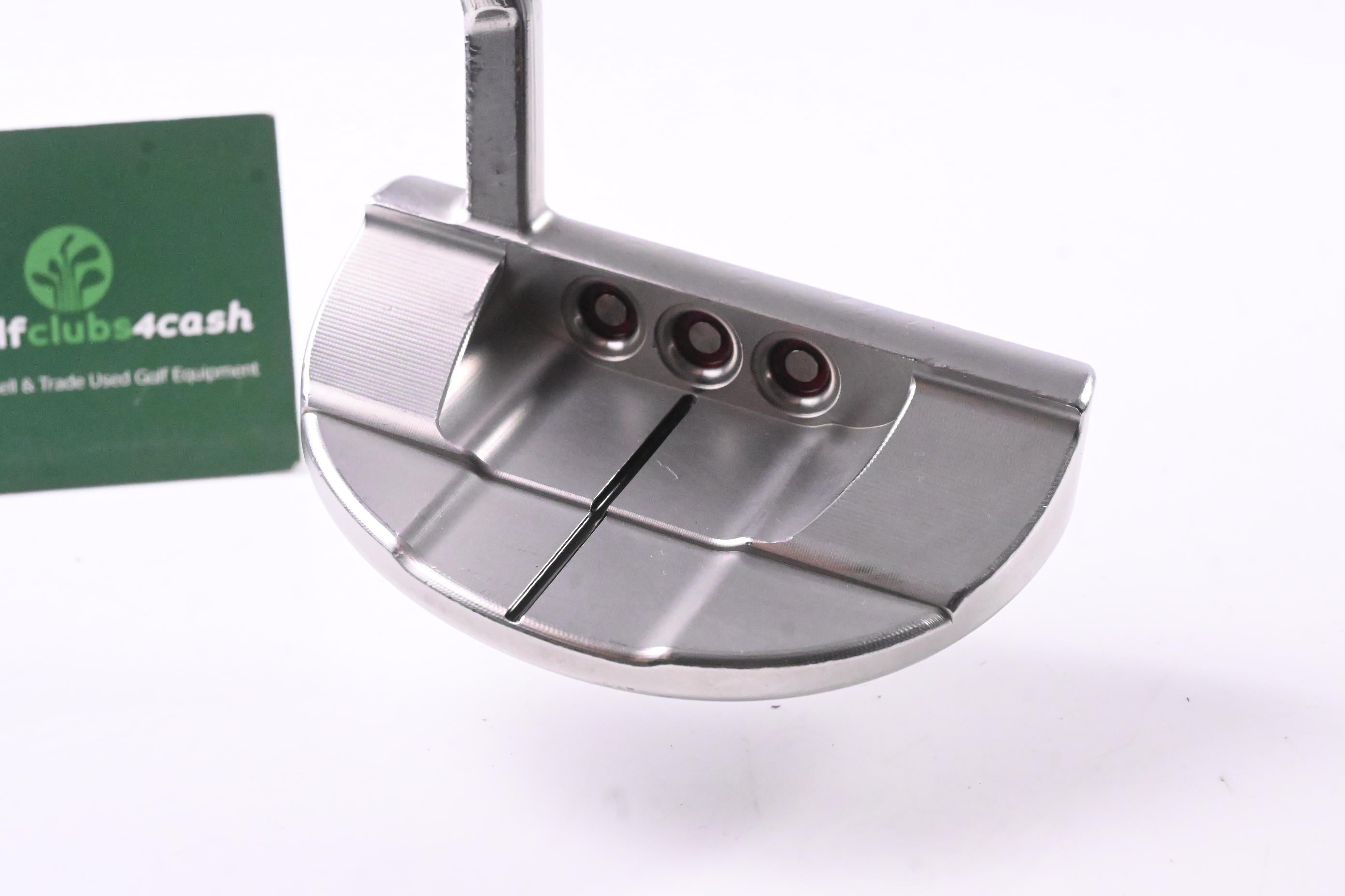 Scotty Cameron Special Select Flowback 5.5 Putter / 34 Inch