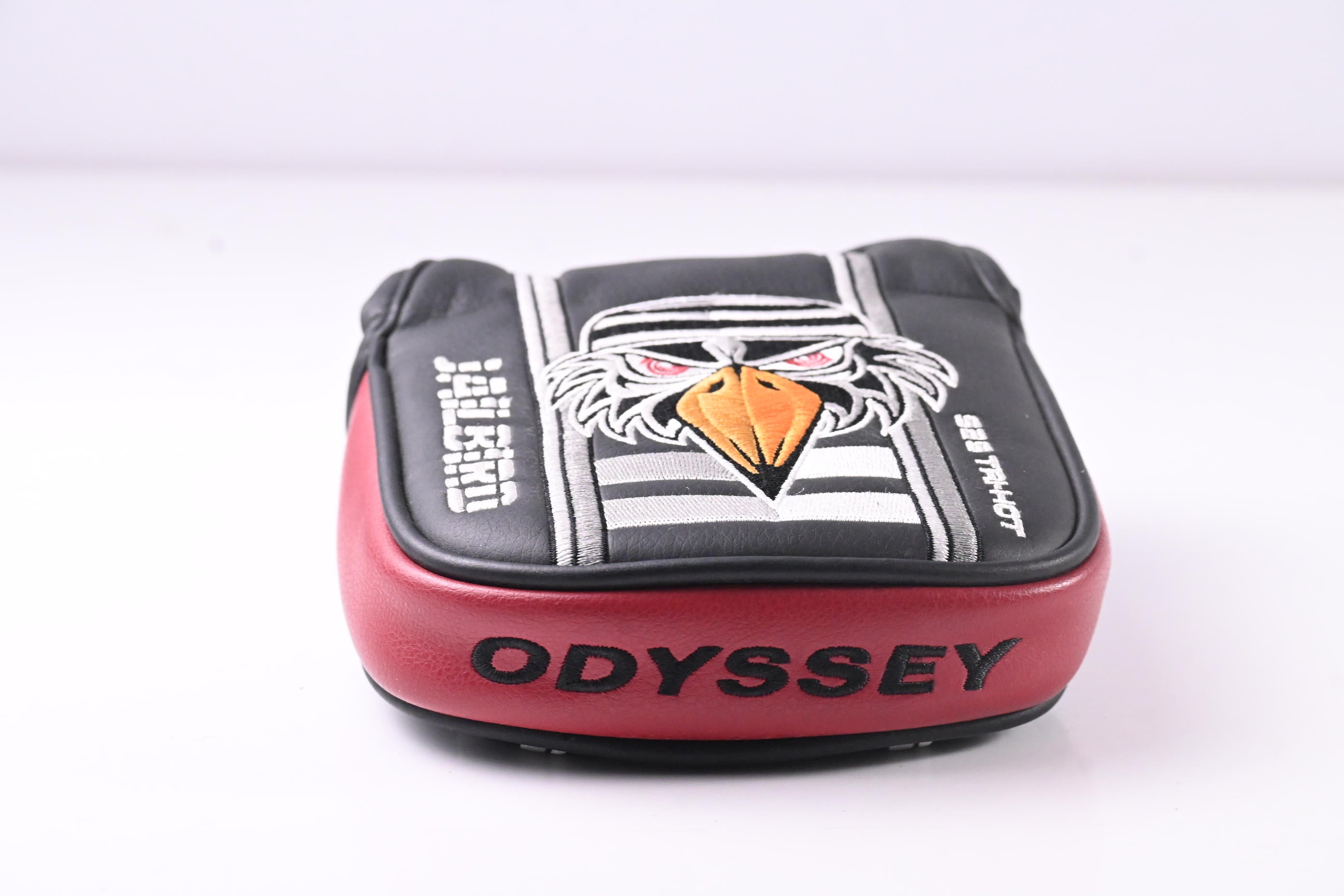 Odyssey Square 2 Square Tri-Hot Jailbird Putter / 34 Inch