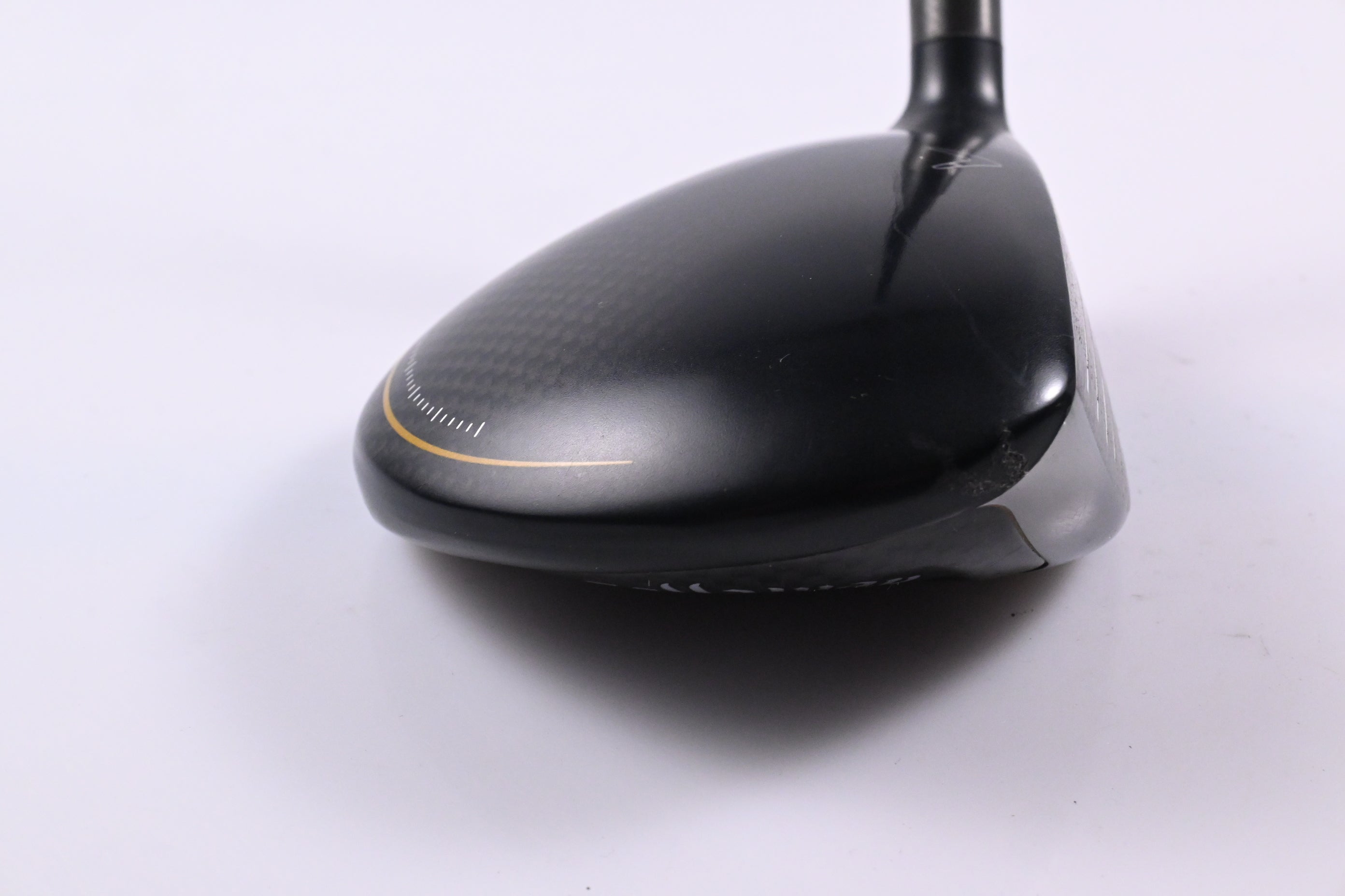 Callaway Rogue ST LS #3 Wood / 15 Degree / Stiff Flex ACCRA FX Green M4 Shaft