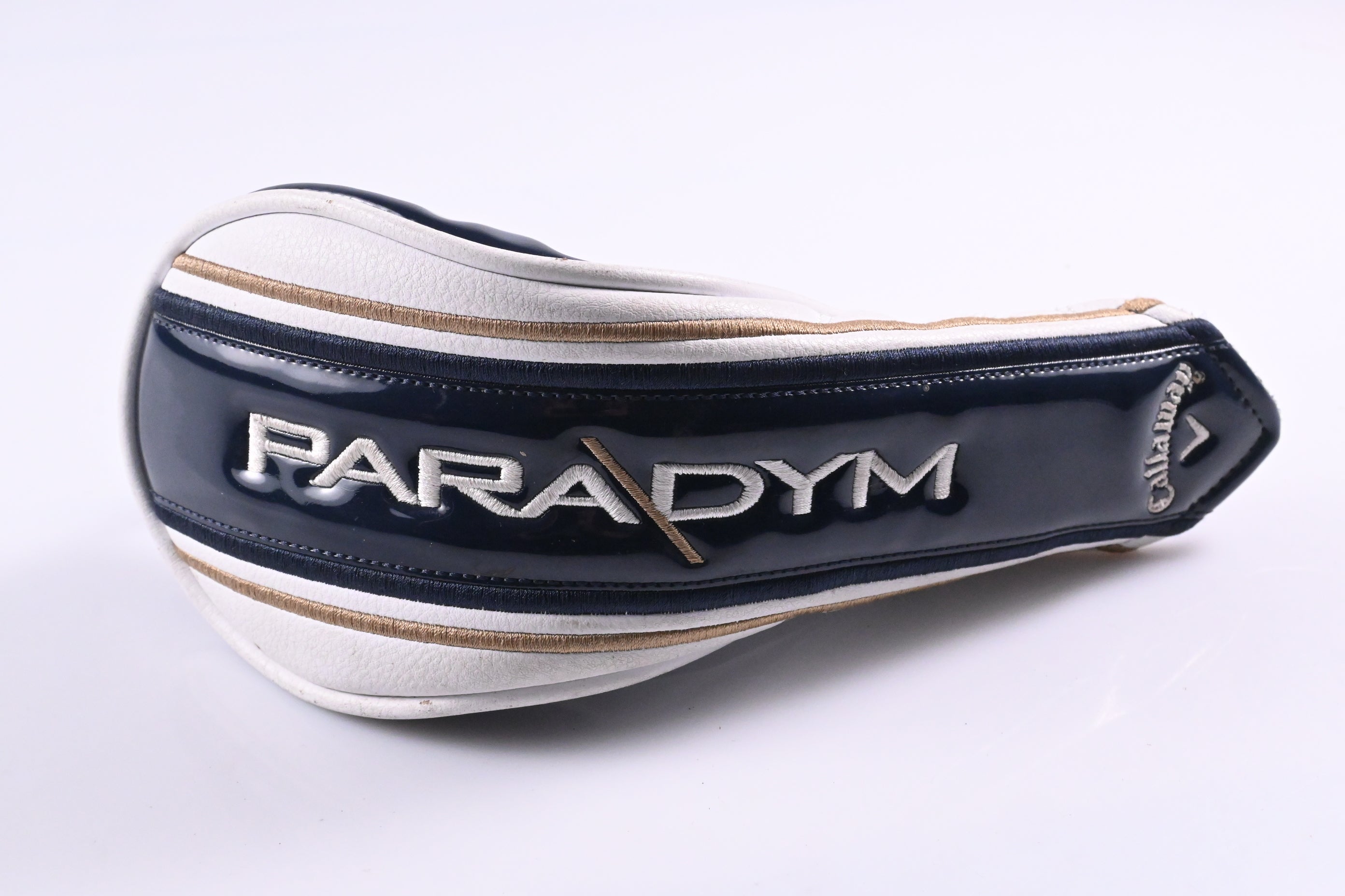 Callaway Paradym #4 Hybrid / 21 Degree / Regular Flex Hzrdus Gen4 Silver 65