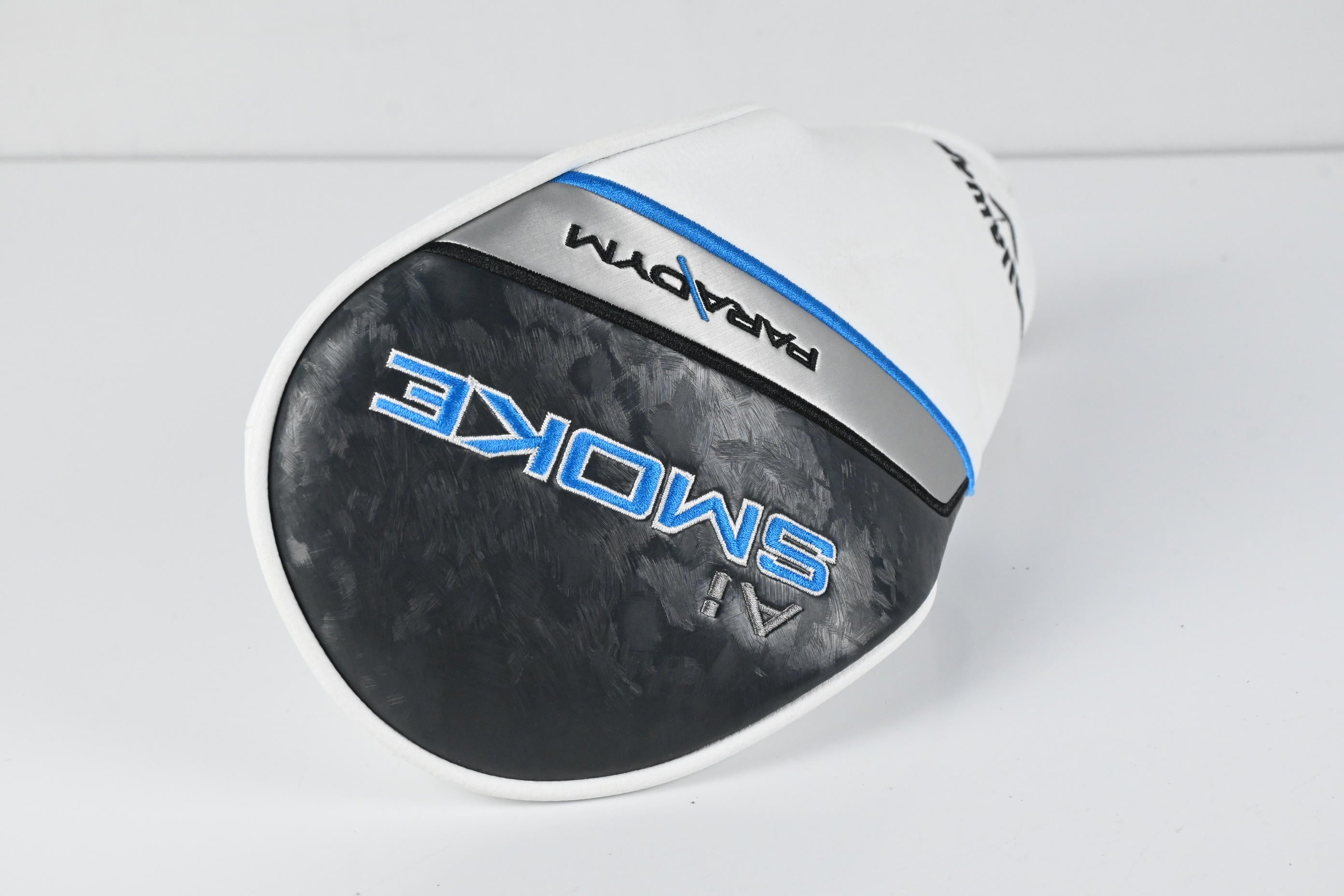 Callaway Paradym Ai Smoke Ti 340 Mini Driver / 11.5 Degree / Stiff Flex Denali