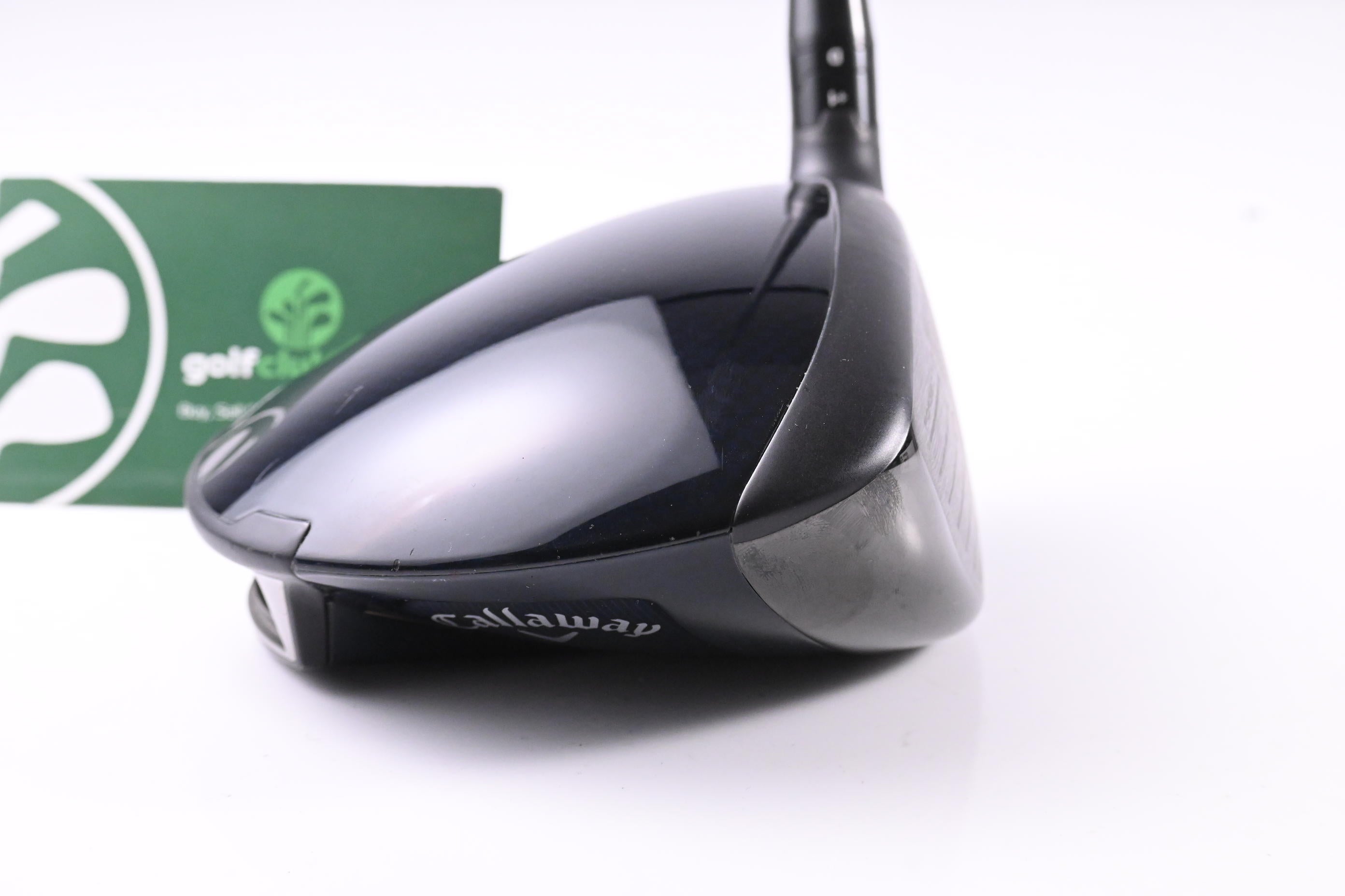 Tour Issue Callaway Paradym Driver / 10.5+ Degree / X-Flex Aldila TGW 80 Shaft