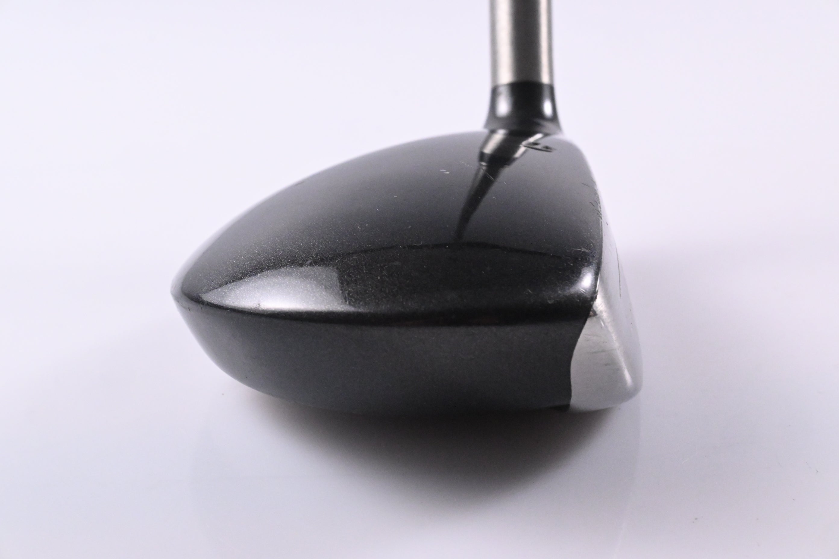 Taylormade V-Steel #3 Wood / 15 Degree / Stiff Flex Taylormade 65 Shaft