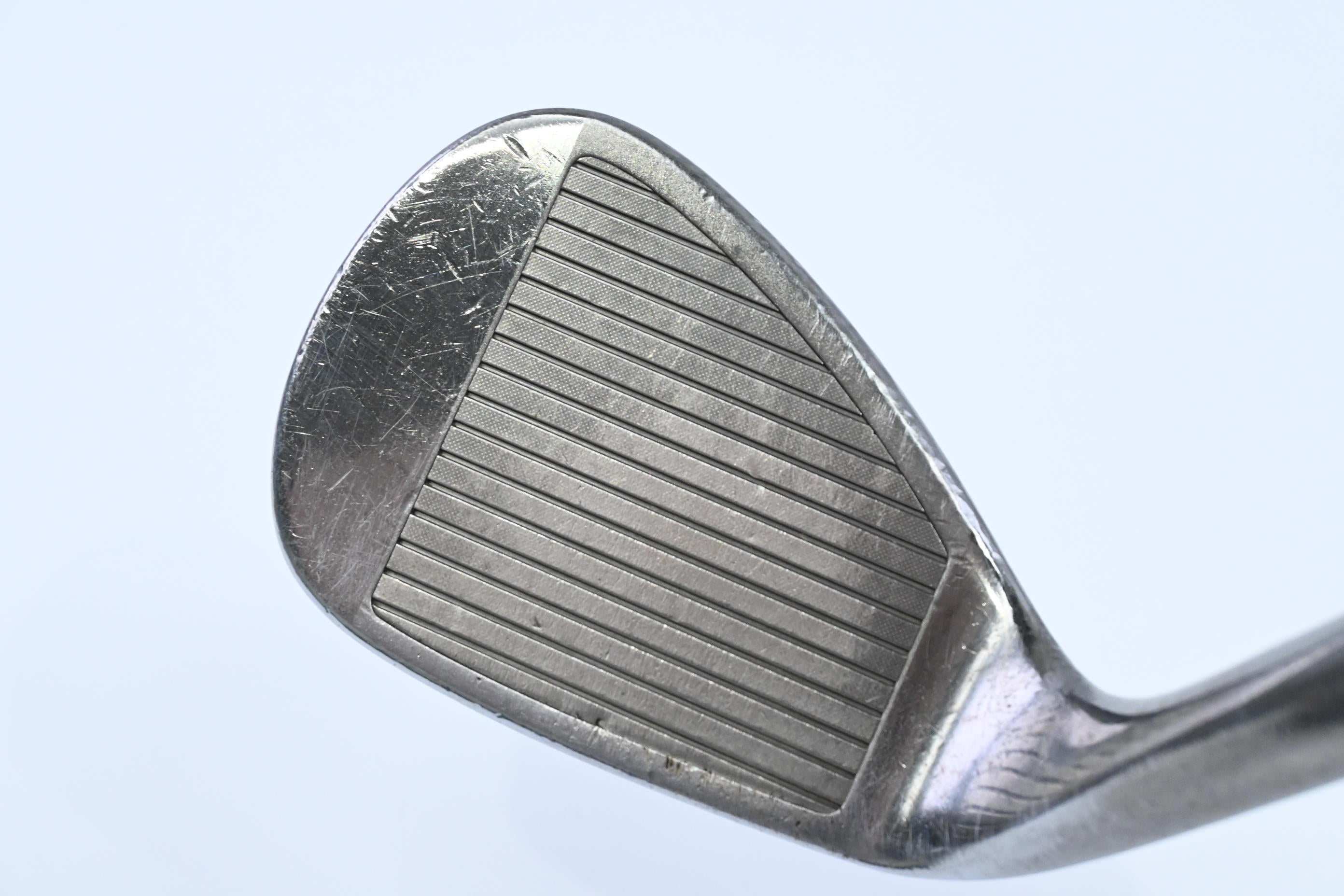 Taylormade R-Series EF Spin Sand Wedge / 56 Degree / Stiff Flex KBS Tour-V 110