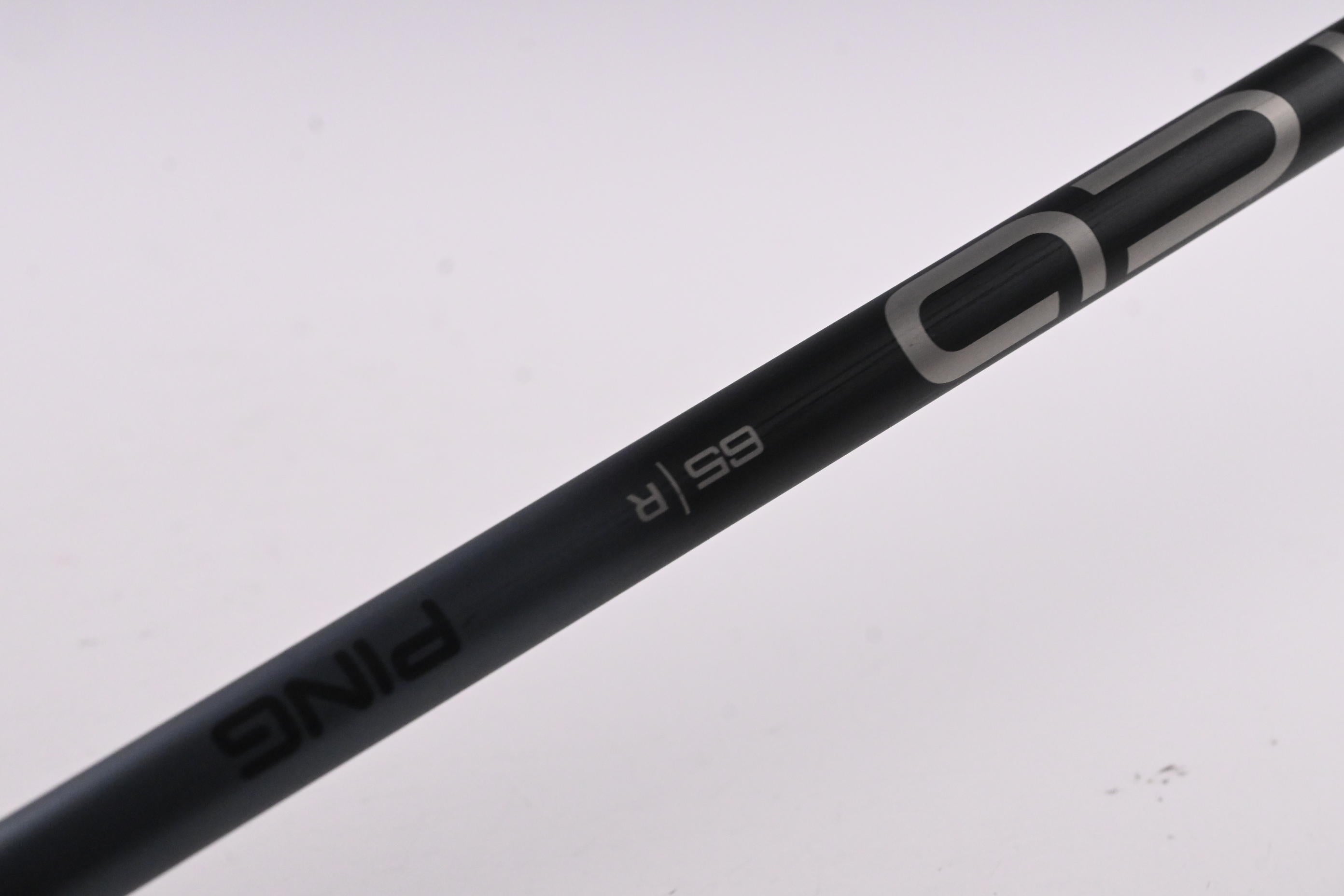 Ping G30 #3 Wood / 14.5 Degree / Regular Flex Ping Alta CB Slate 65 Shaft