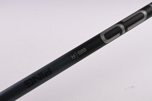 Ping G30 #3 Wood / 14.5 Degree / Regular Flex Ping Alta CB Slate 65 Shaft