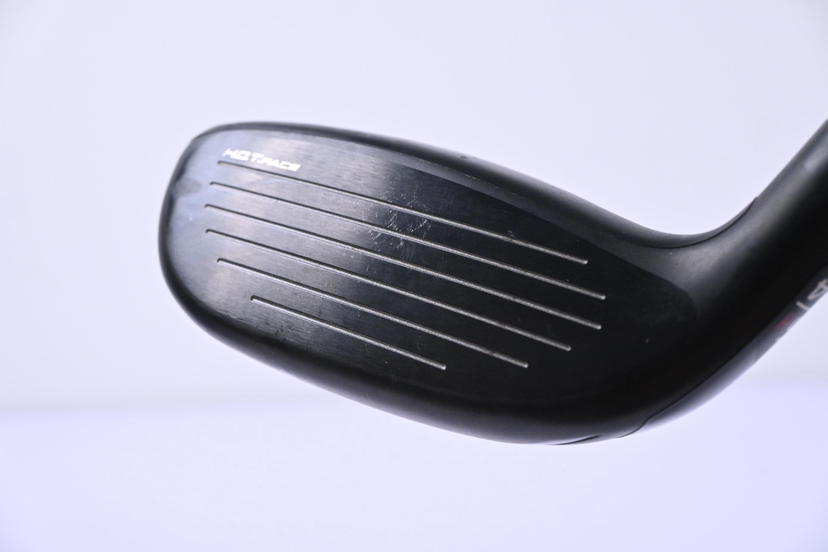 Cobra Aerojet One Length #5 Hybrid / 24 Degree / Stiff Flex Ventus Blue 7 Shaft