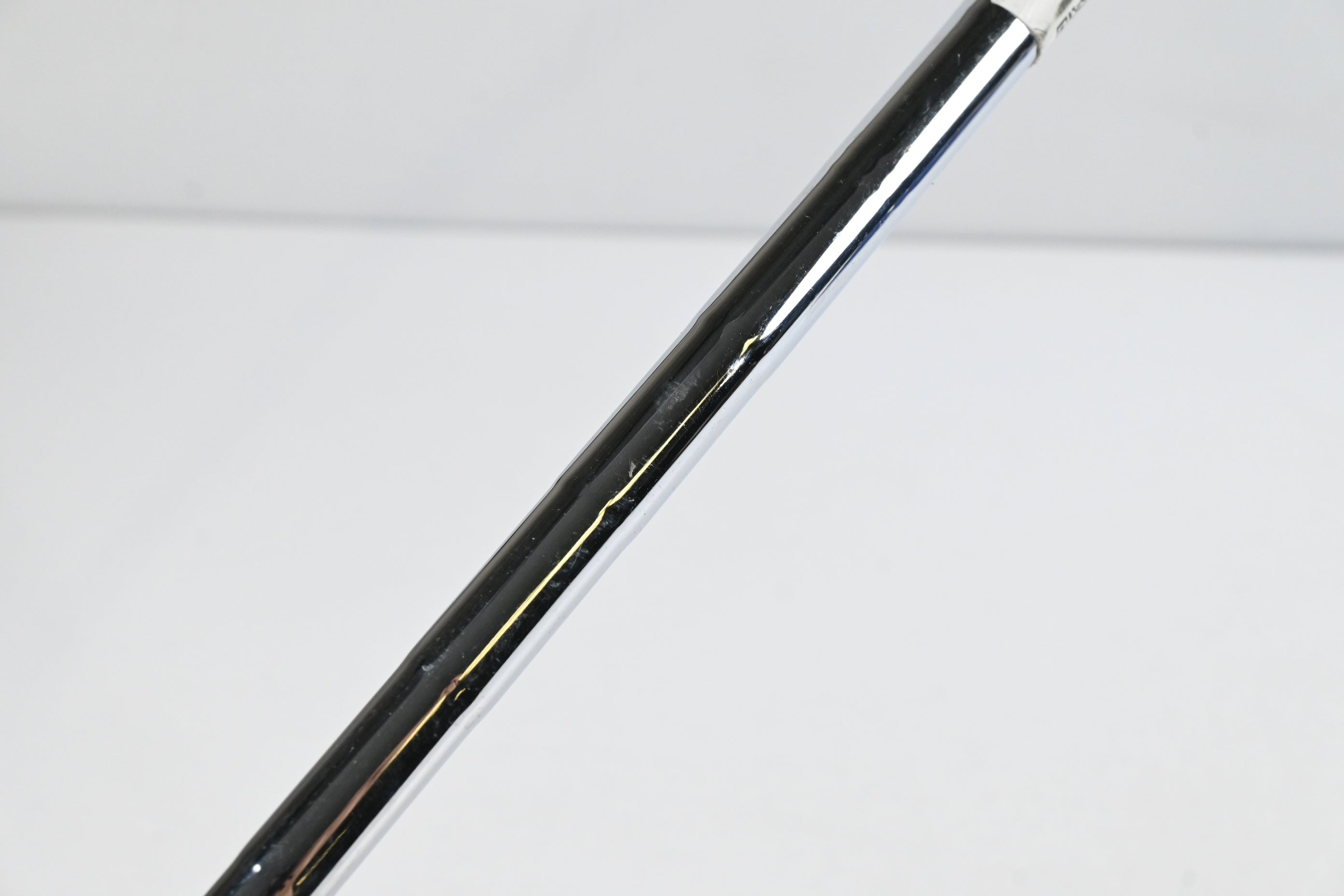 Cobra S9 #6 Iron / Regular Flex Steel Shaft