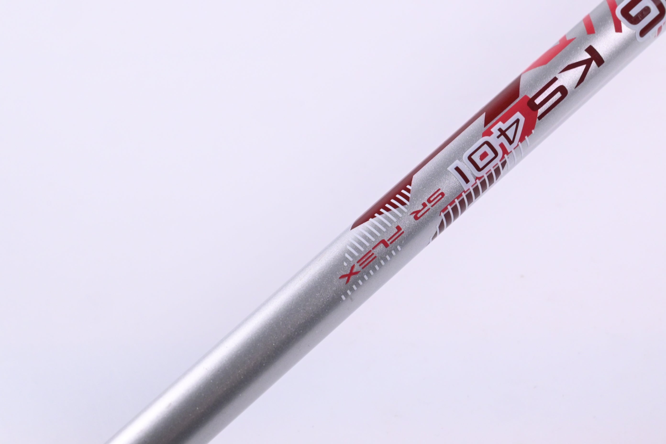 Left Hand Ping Karsten 2014 #5 Hybrid / 25.5 Degree / Senior Flex Ping KS 40