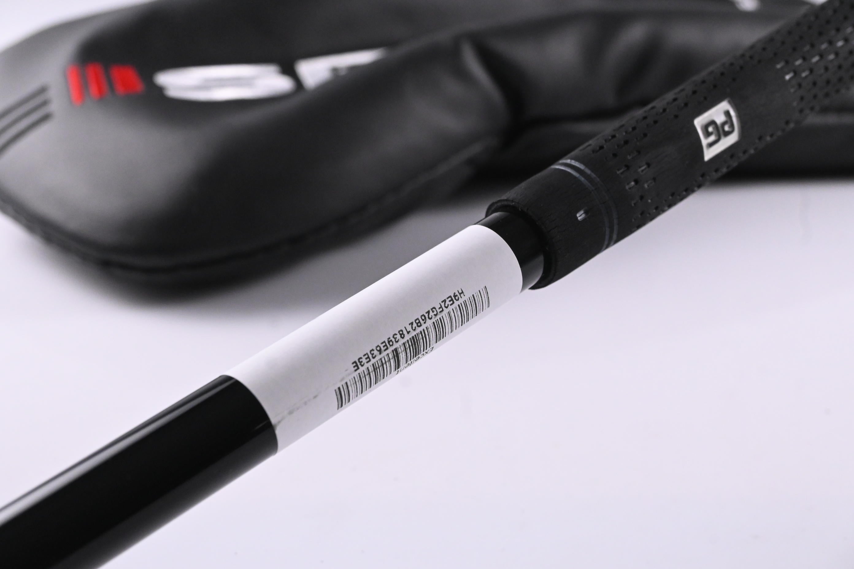 SF1 Driver / 12 Degree / Regular Flex SF1 PG 60 Shaft