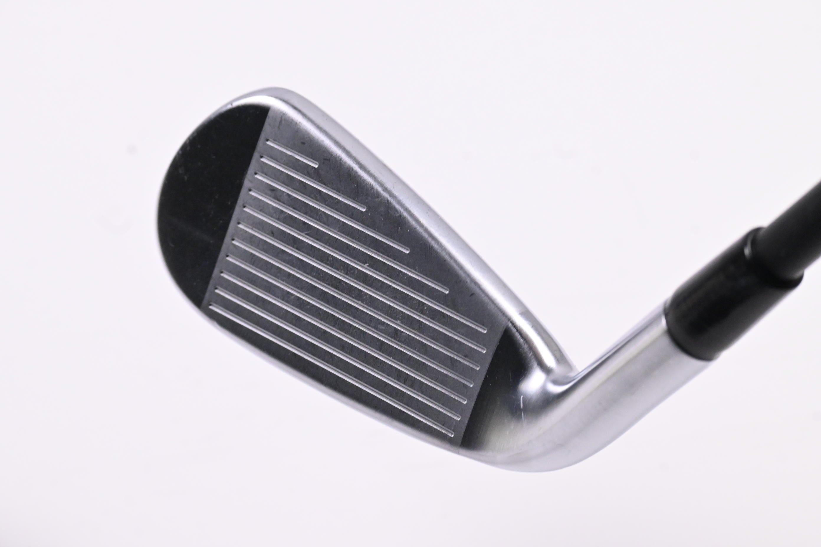 Taylormade SIM DHY #4 Iron / 22 Degree / Stiff Flex Cypher 2.0 70 Shaft