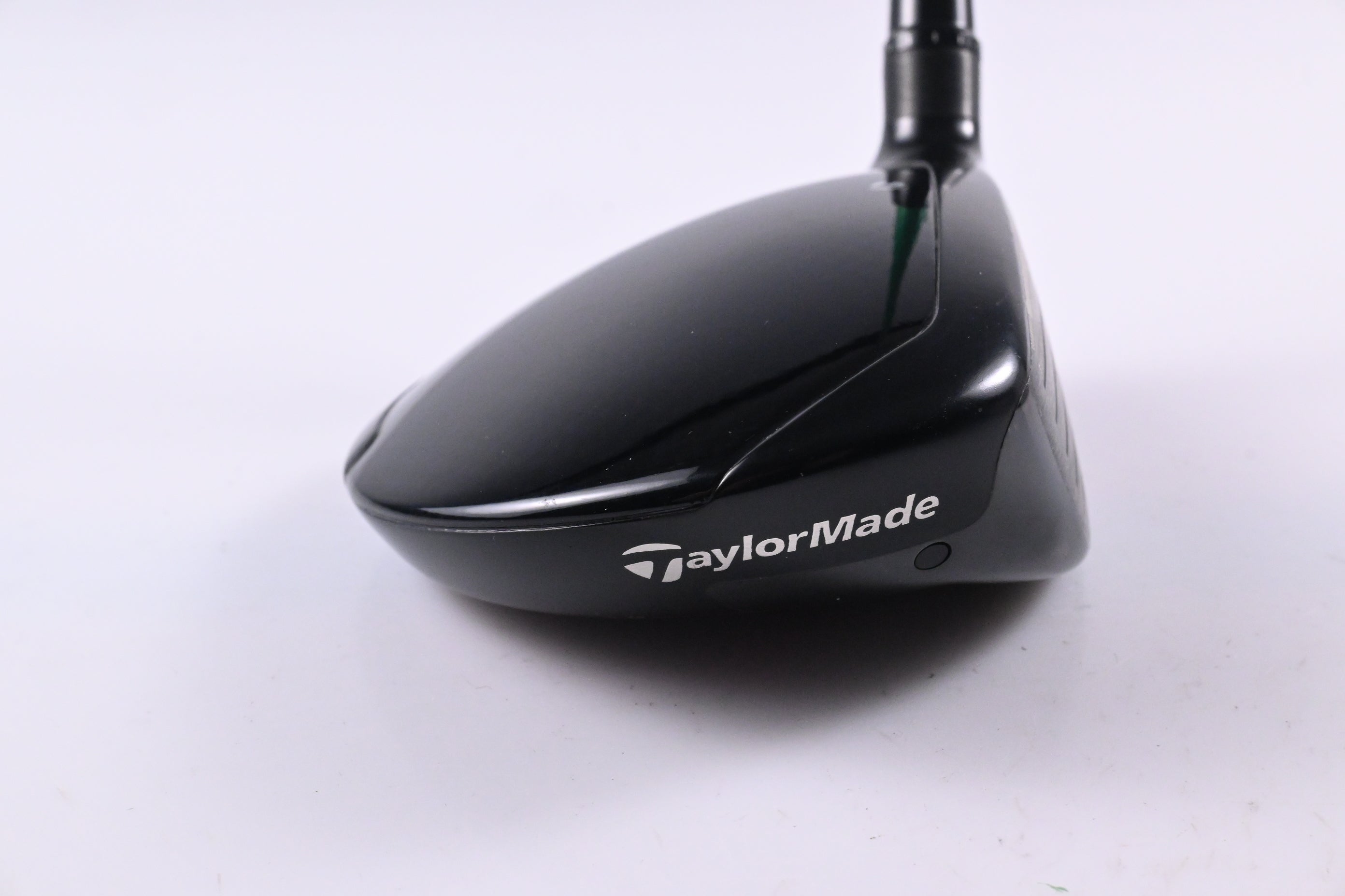 Taylormade Stealth 2 Plus #3 Wood / 15 Degree / X-Stiff ACCRA GX M5 Shaft
