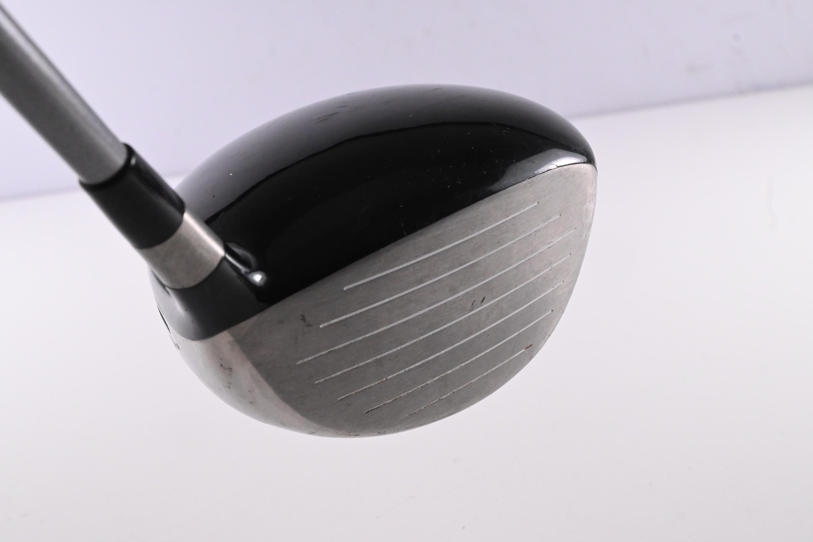 Left Hand Mizuno MP-001 Driver / 9 Degree / Regular Flex Mizuno Exsar 60 Shaft