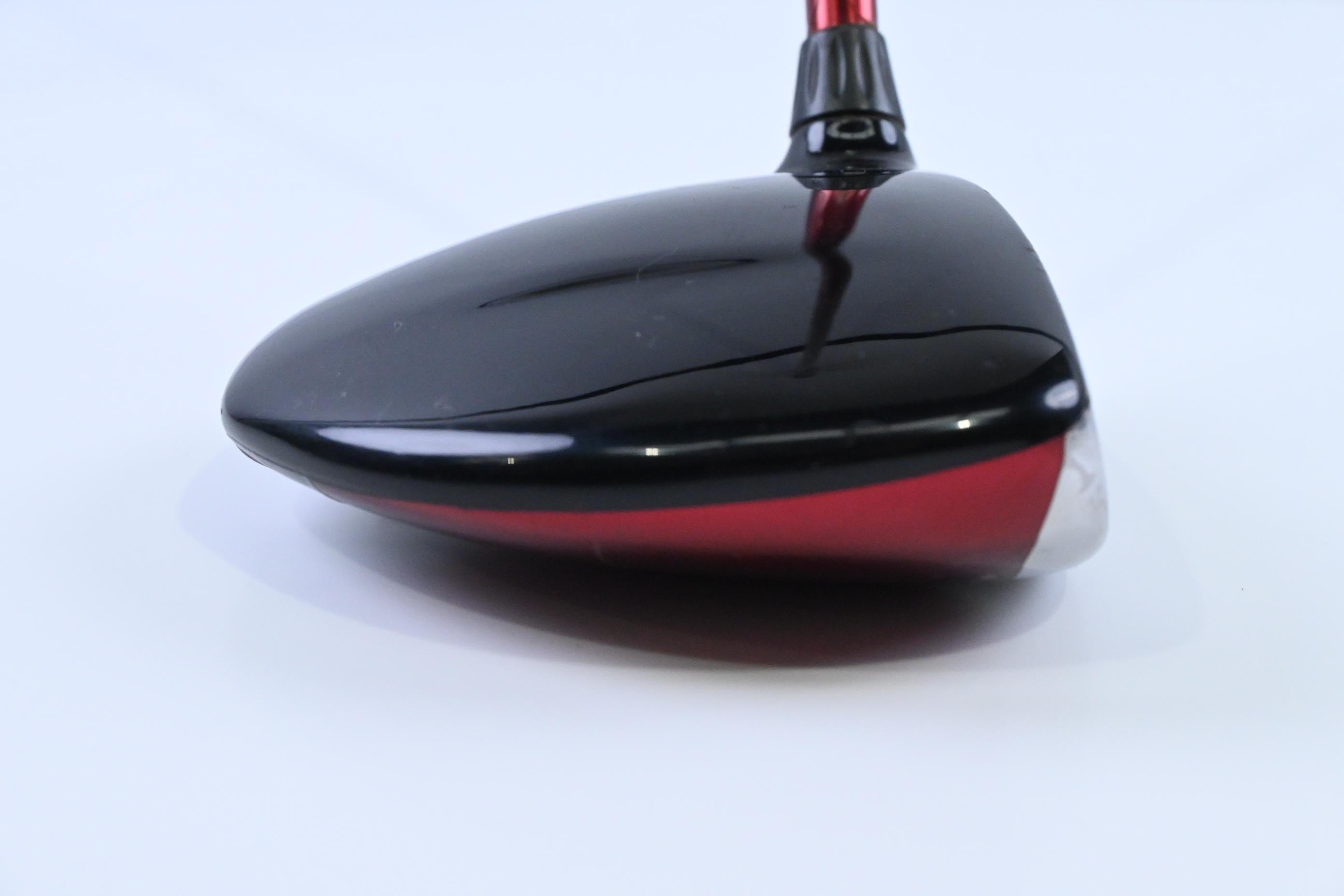 Callaway Big Bertha Diablo #3 Wood / 15 Degree / Regular Flex Callaway 60