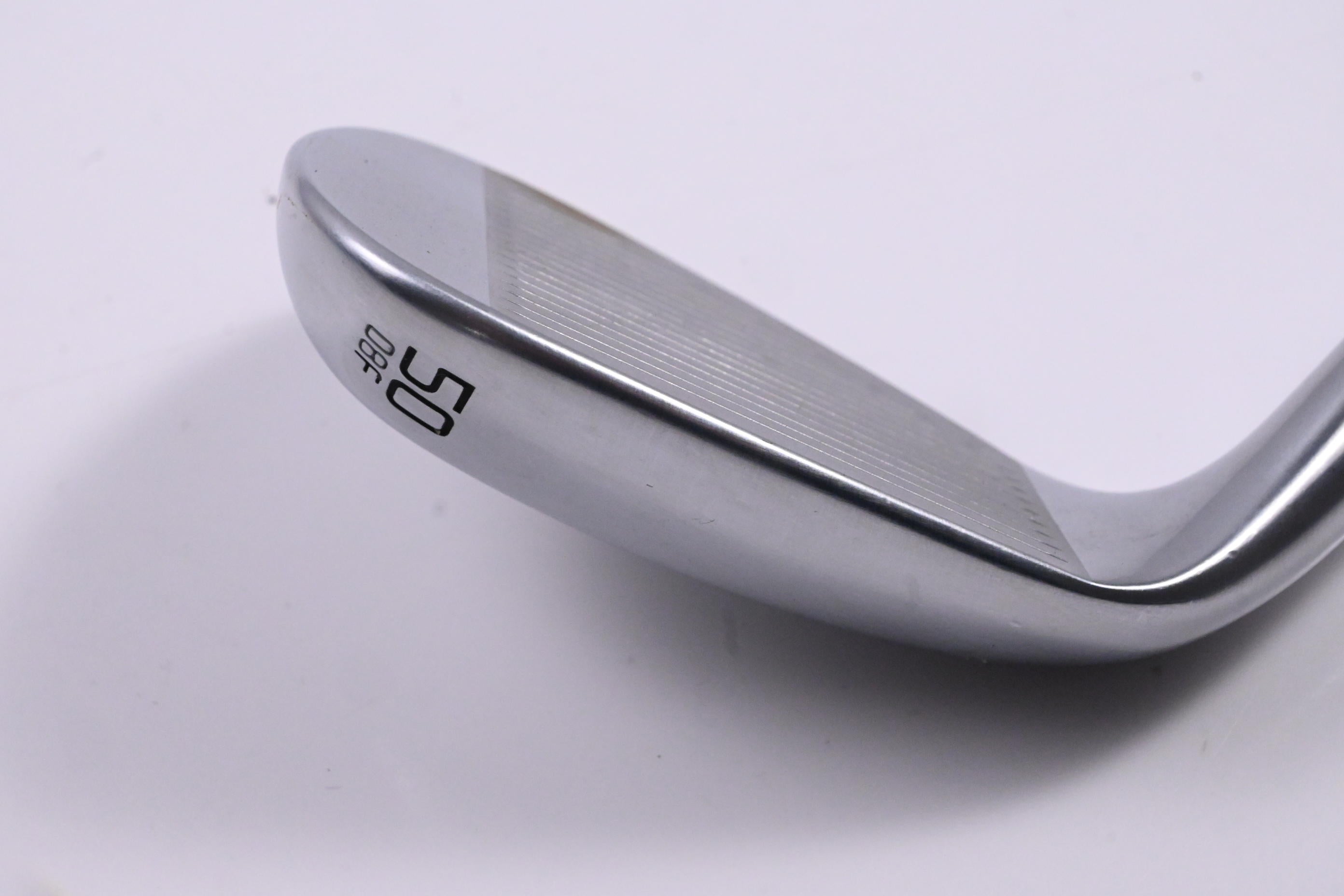 Titleist Vokey SM11 Gap Wedge / 50 Degree / Wedge Flex Titleist Vokey SM11 Shaft