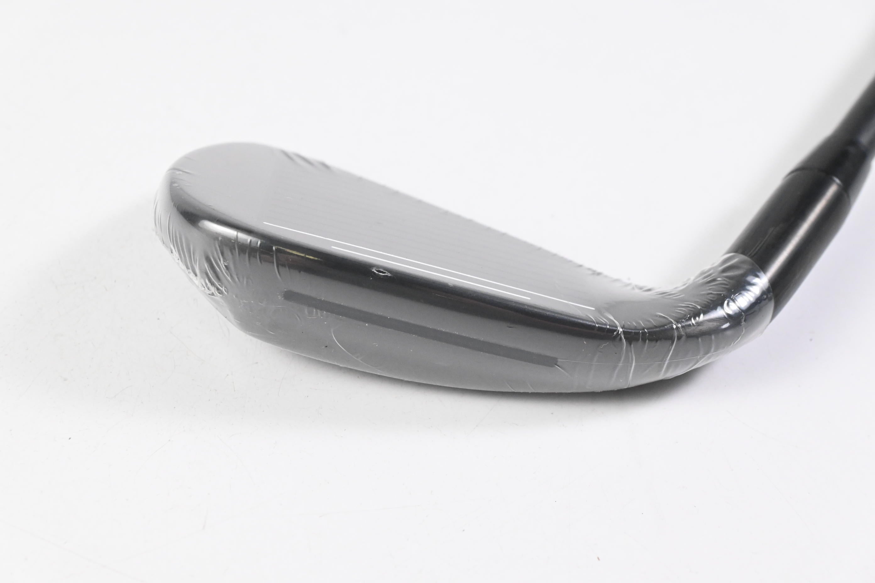 Lynx Boom Boom #7 Iron / Senior Flex Lynx Boom Boom Shaft