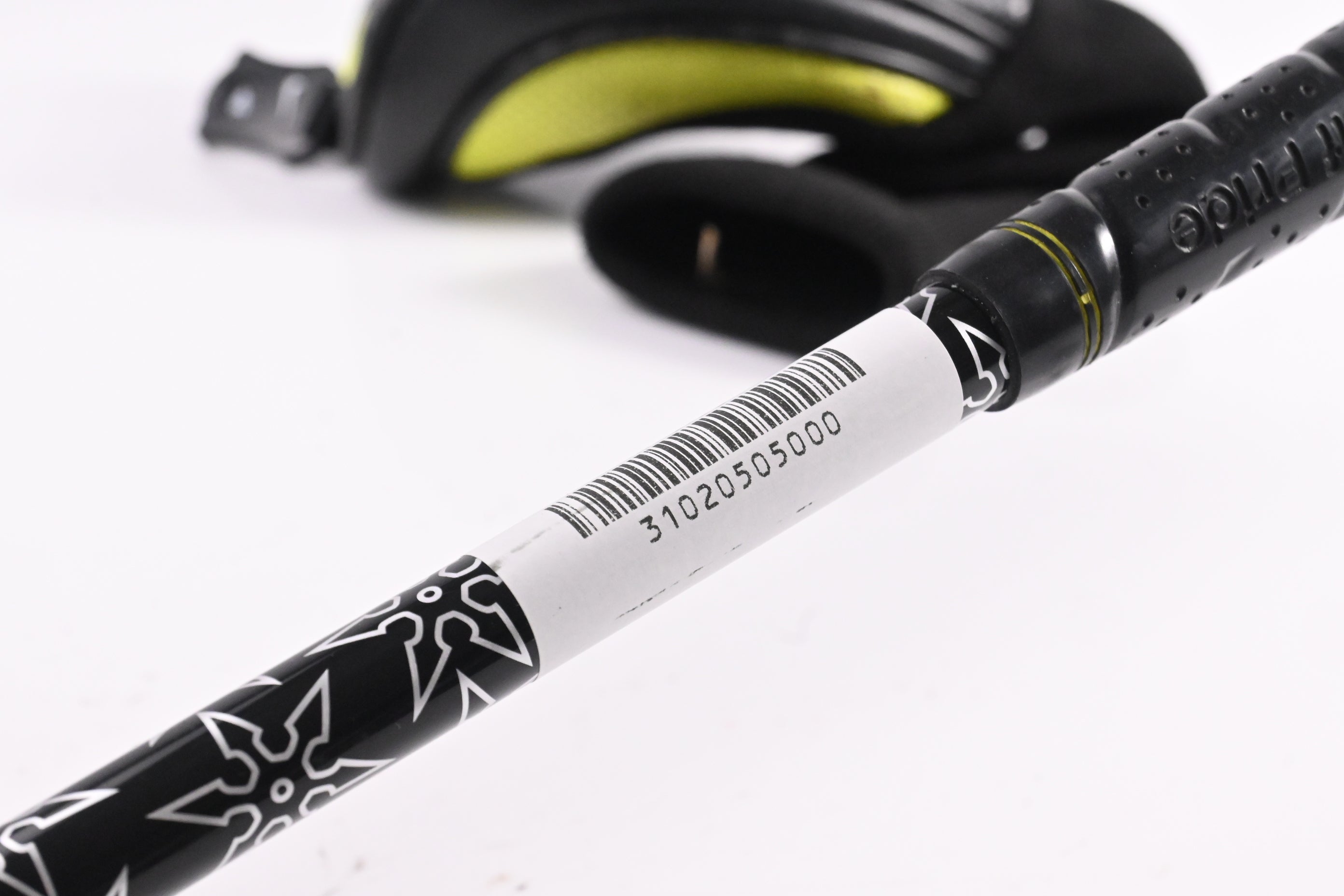 Nike Vapor #4 Hybrid / 23 Degree / Regular Flex Fubuki Z 70 Shaft