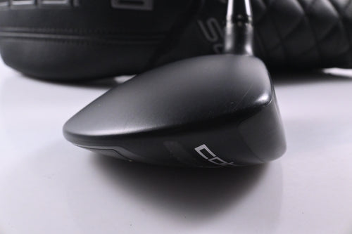 Cobra DS-Adapt X #3 Wood / 15 Degree / Stiff Flex Project X Denali Blue 60 Shaft