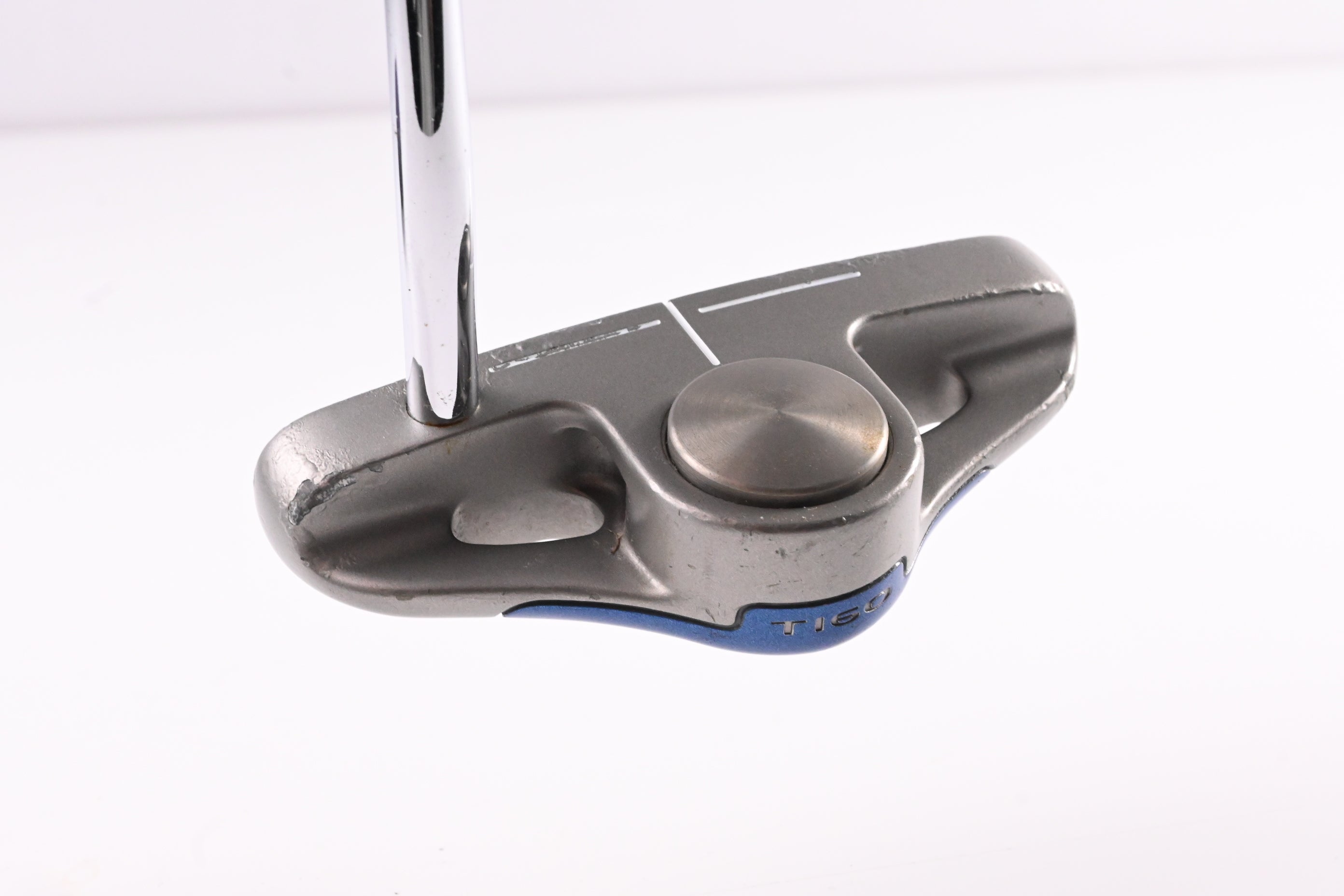 Nike OZ Ti60 Putter / 34 Inch