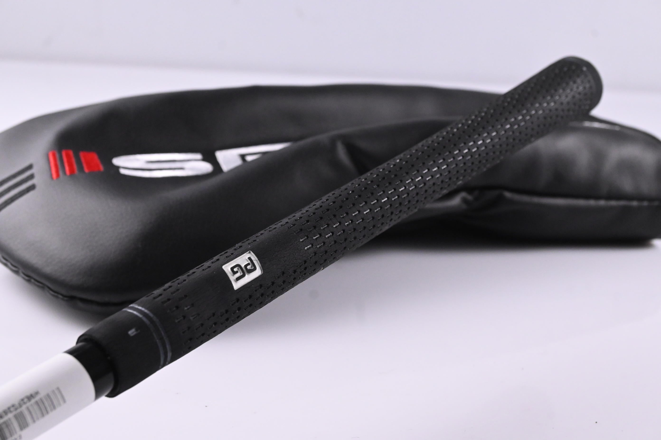SF1 Driver / 12 Degree / Regular Flex SF1 PG 60 Shaft