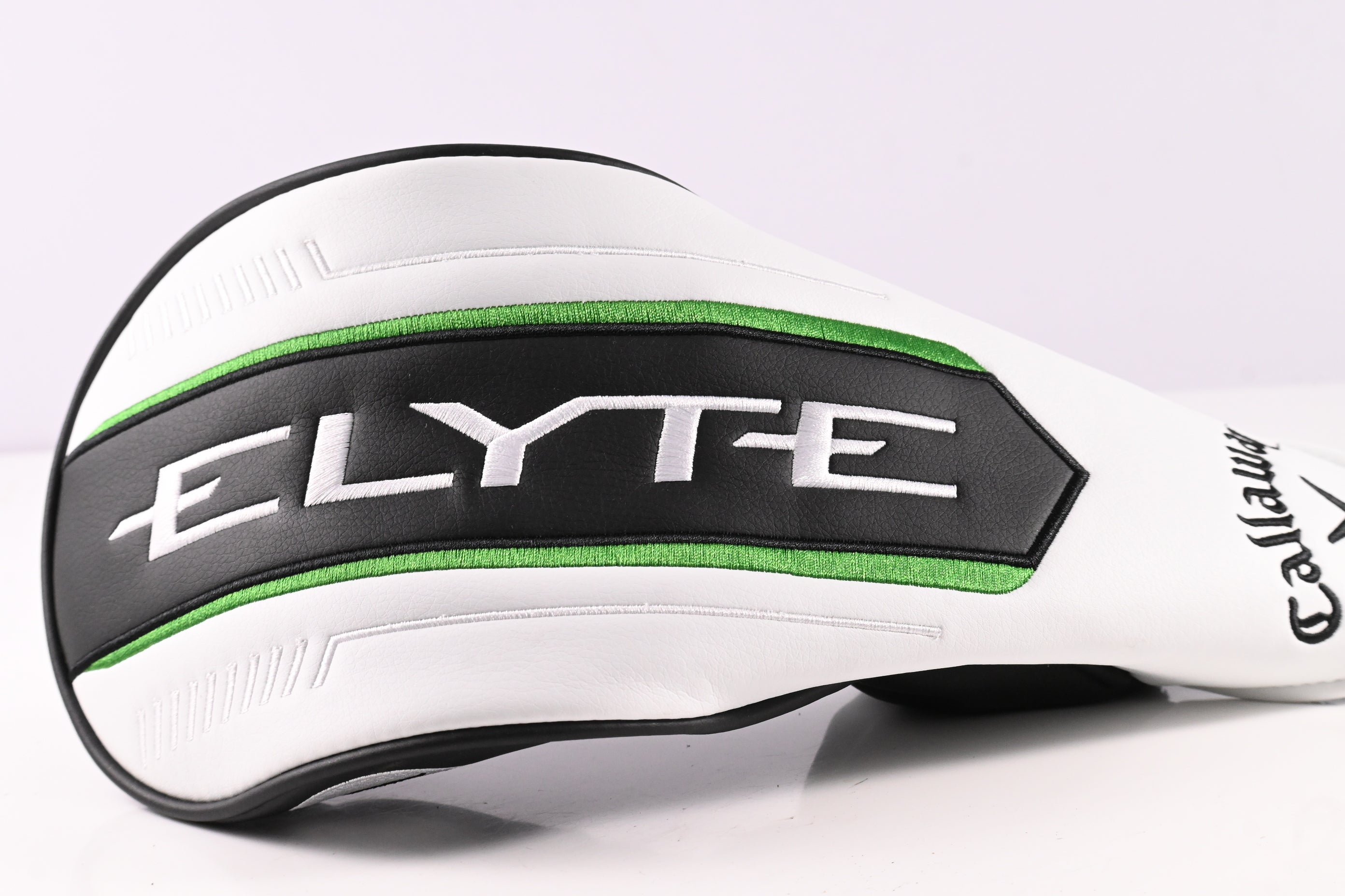 Callaway Elyte Driver / 9 Degree / Stiff Flex Project X Denali Charcoal 60 Shaft