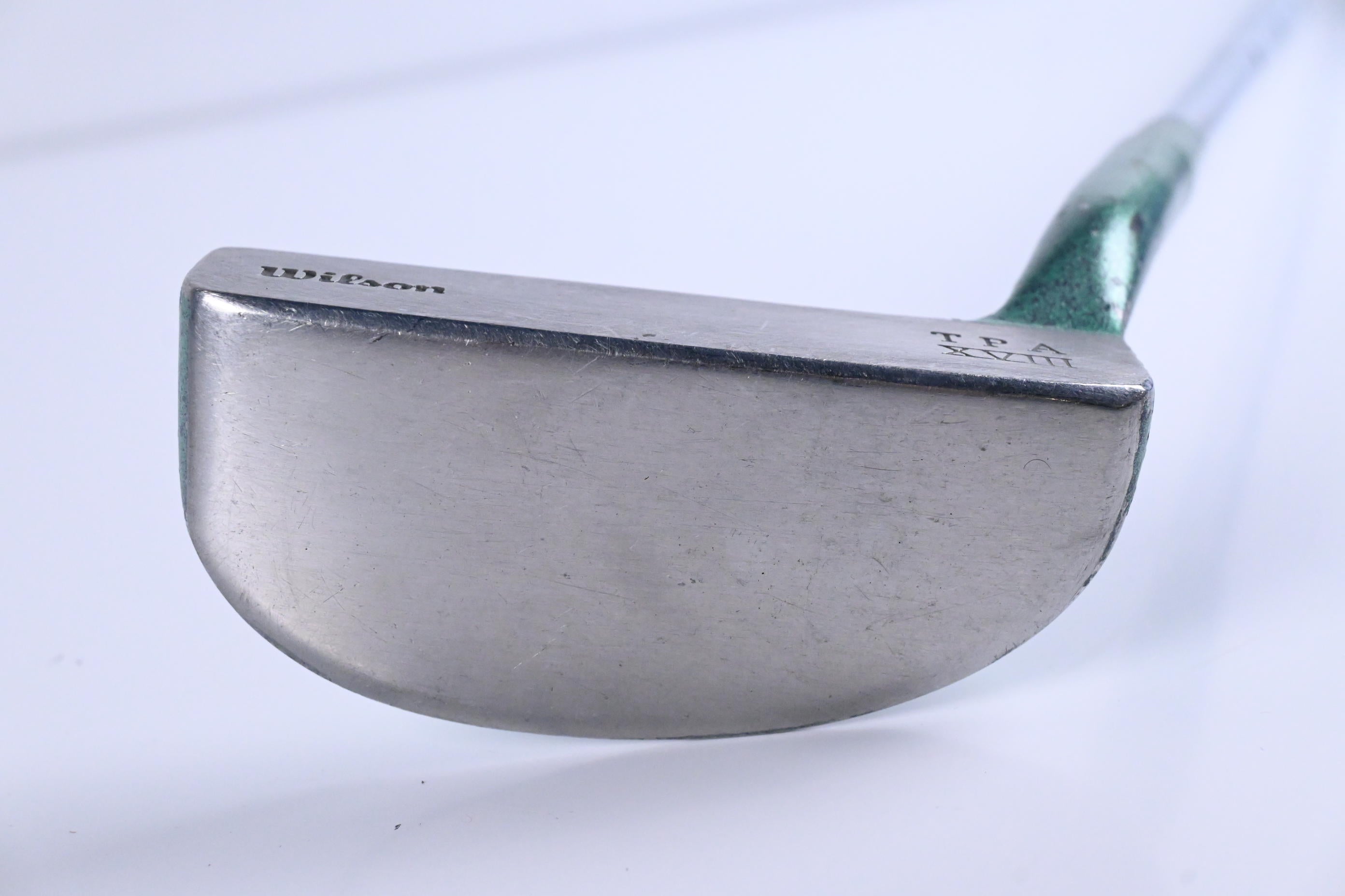 Wilson TPA XVIII Putter / 33 Inch