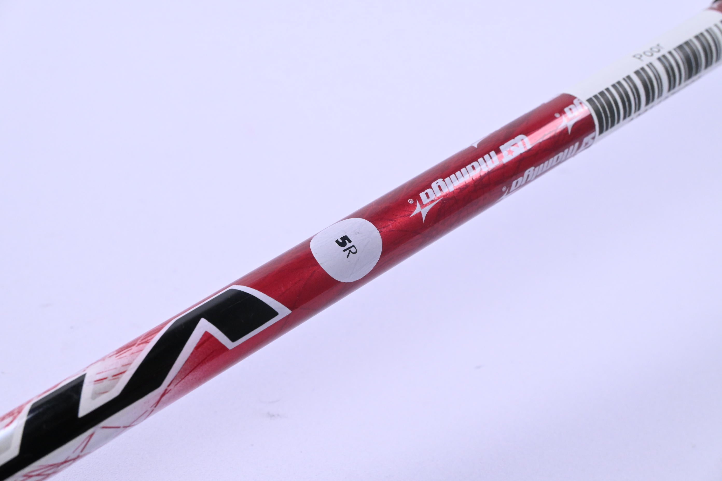 Wilson Fybrid RS #3 Hybrid / 21 Degree / Regular Flex UST Mamiya Proforce VTS 5