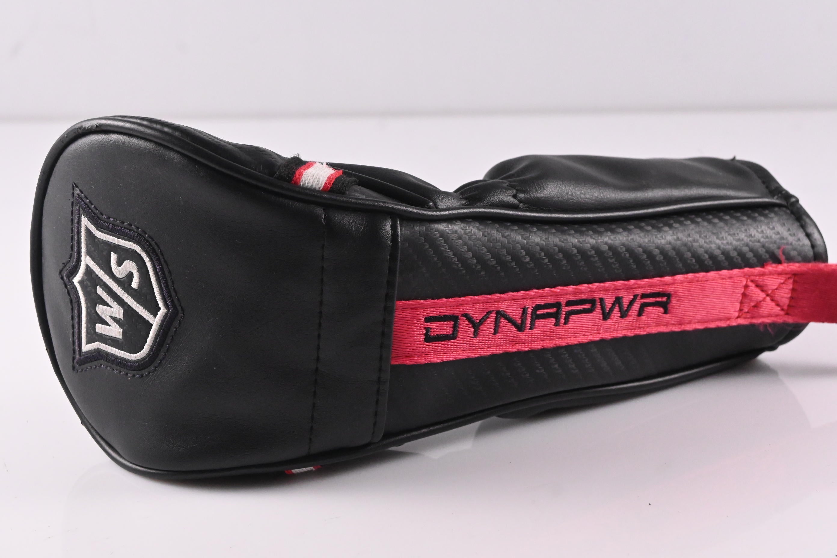 Wilson Dynapower 2023 #7 Wood / 21 Degree / Regular Flex Hzrdus Smoke RDX Red 60