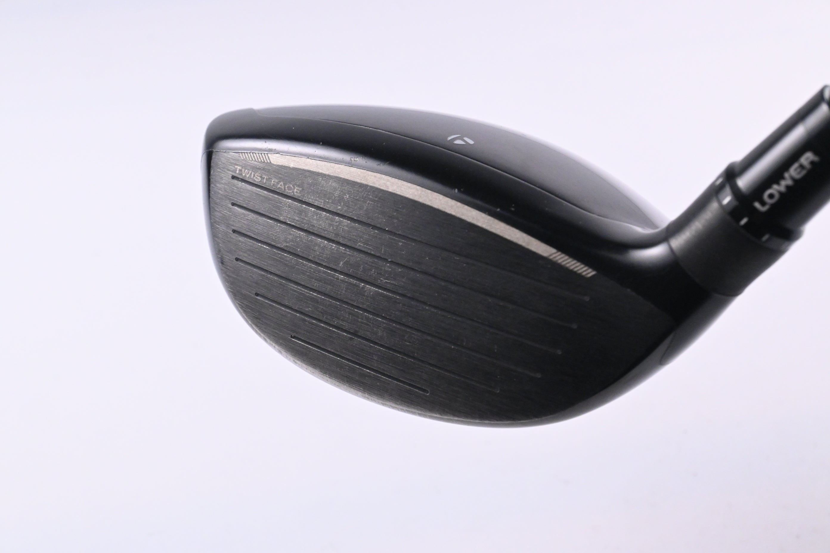 Taylormade Stealth 2 Plus #3 Wood / 15 Degree / X-Stiff ACCRA GX M5 Shaft